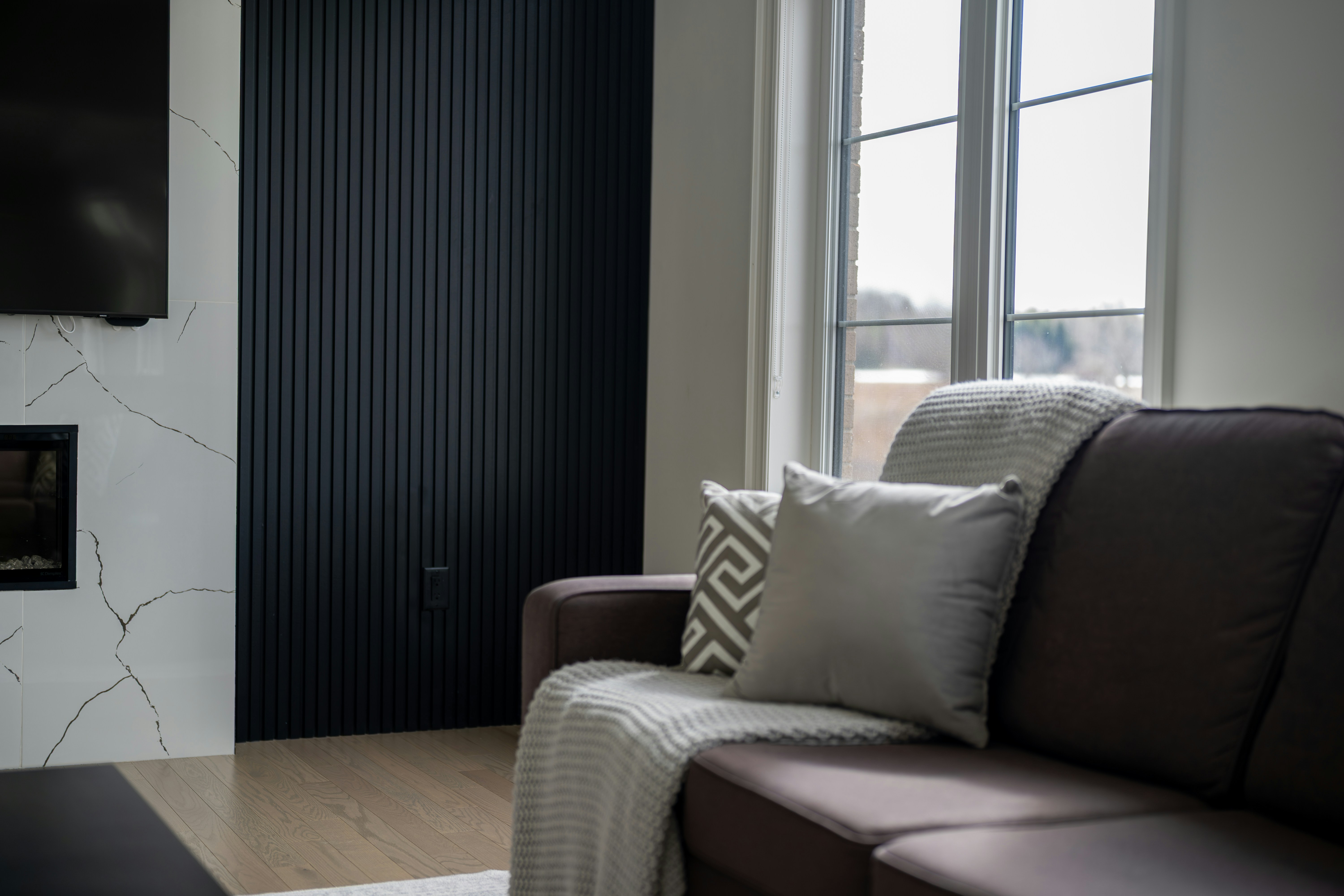 Trim as a Design Statement: The Case for Giving Your Baseboards and Moldings the Attention They Deserve