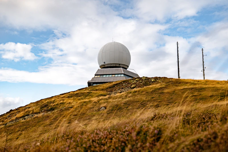 AI radar dome: scanning for affiliate marketing opportunities