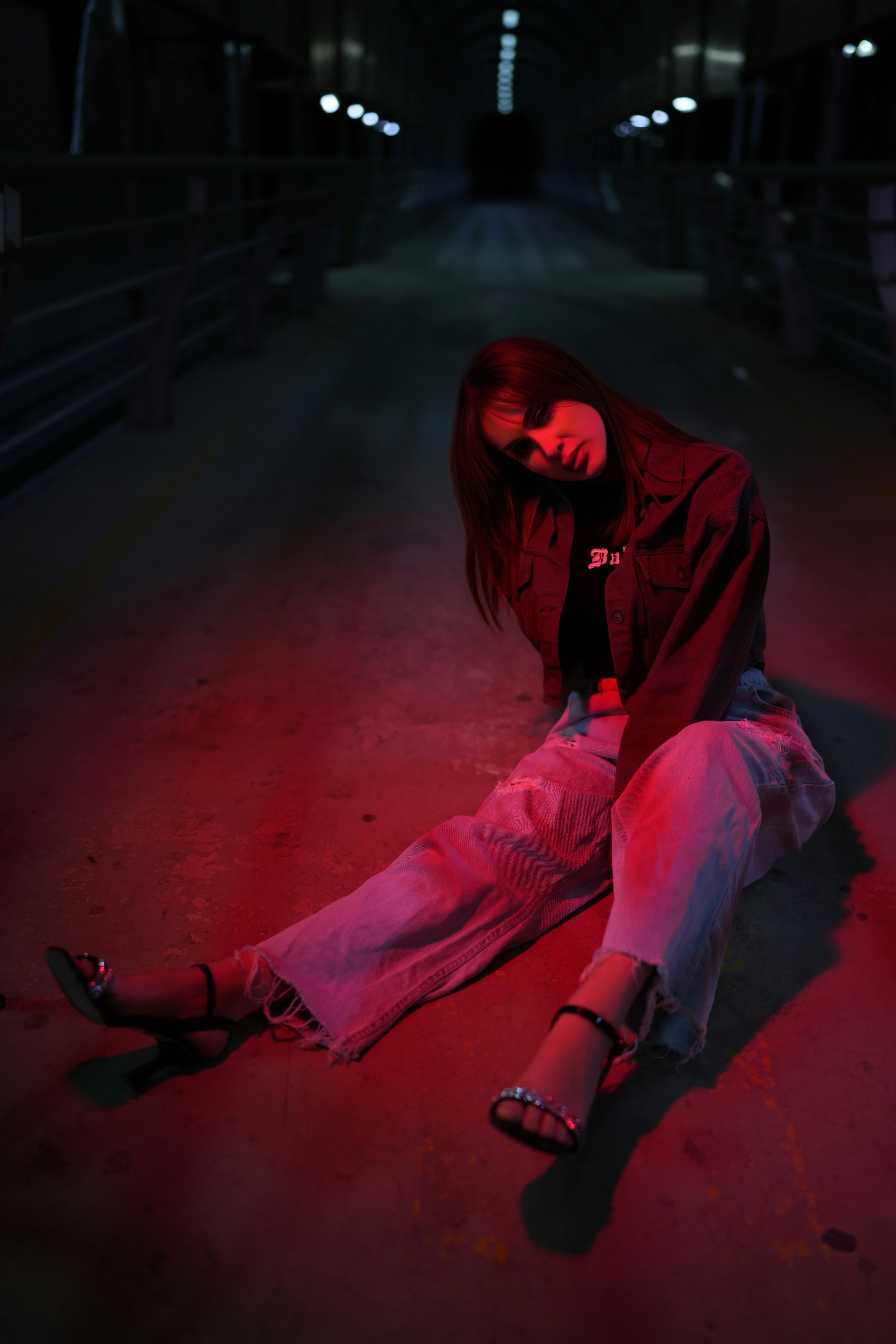 Diane'e Ne Oldu? Ünlü Country Şarkıcısı Diane...