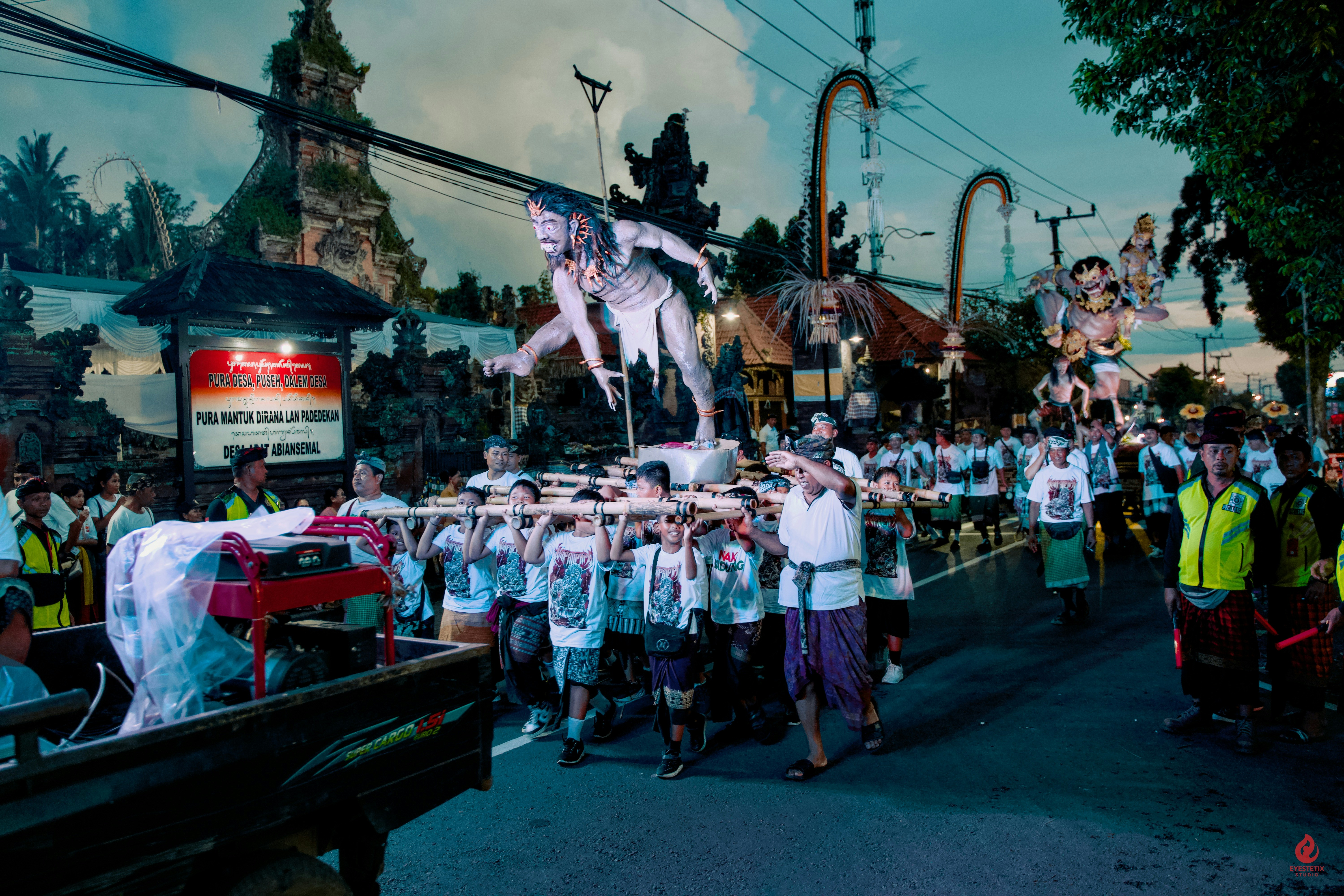 Photo by eyestetix_studio