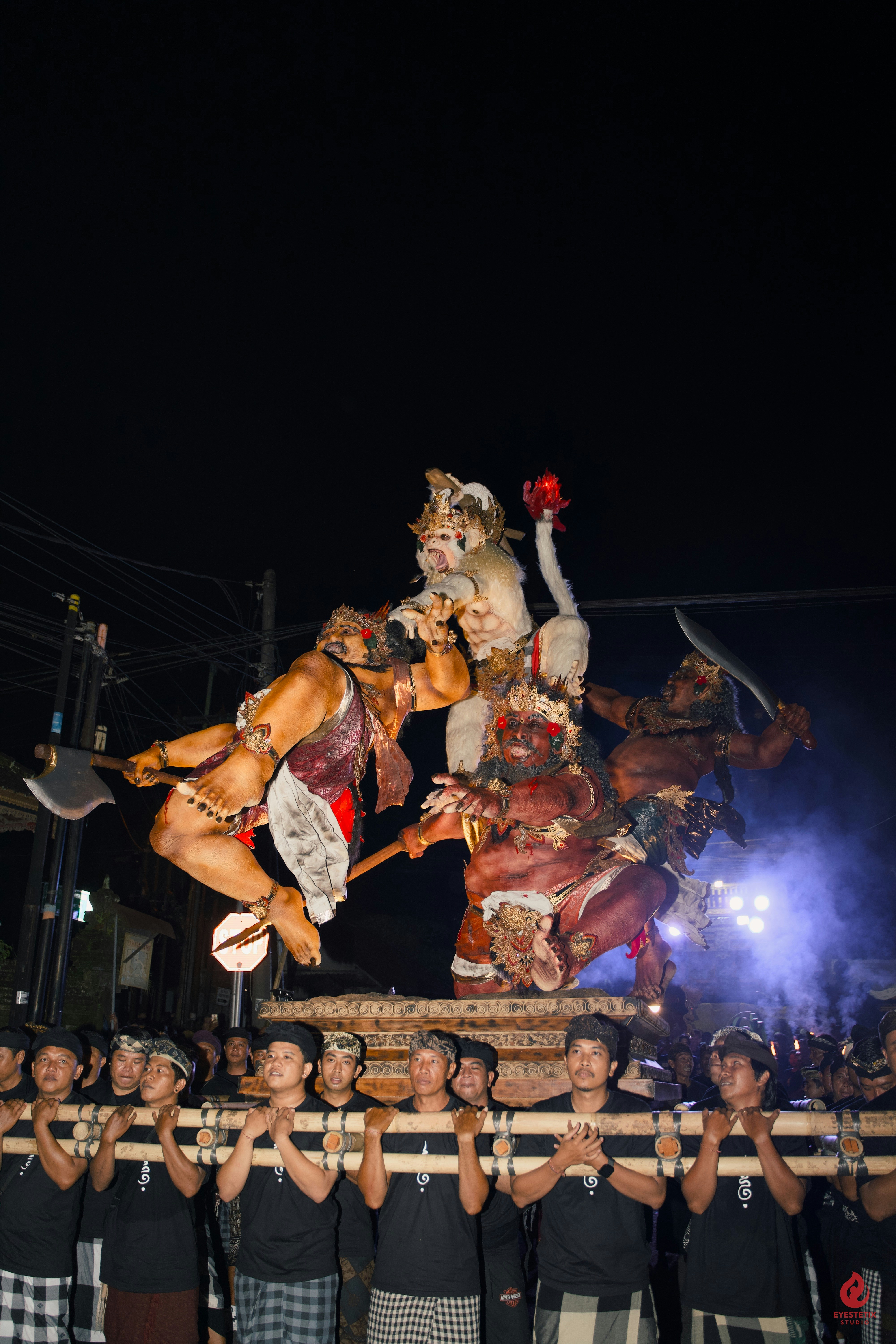 Photo by eyestetix_studio