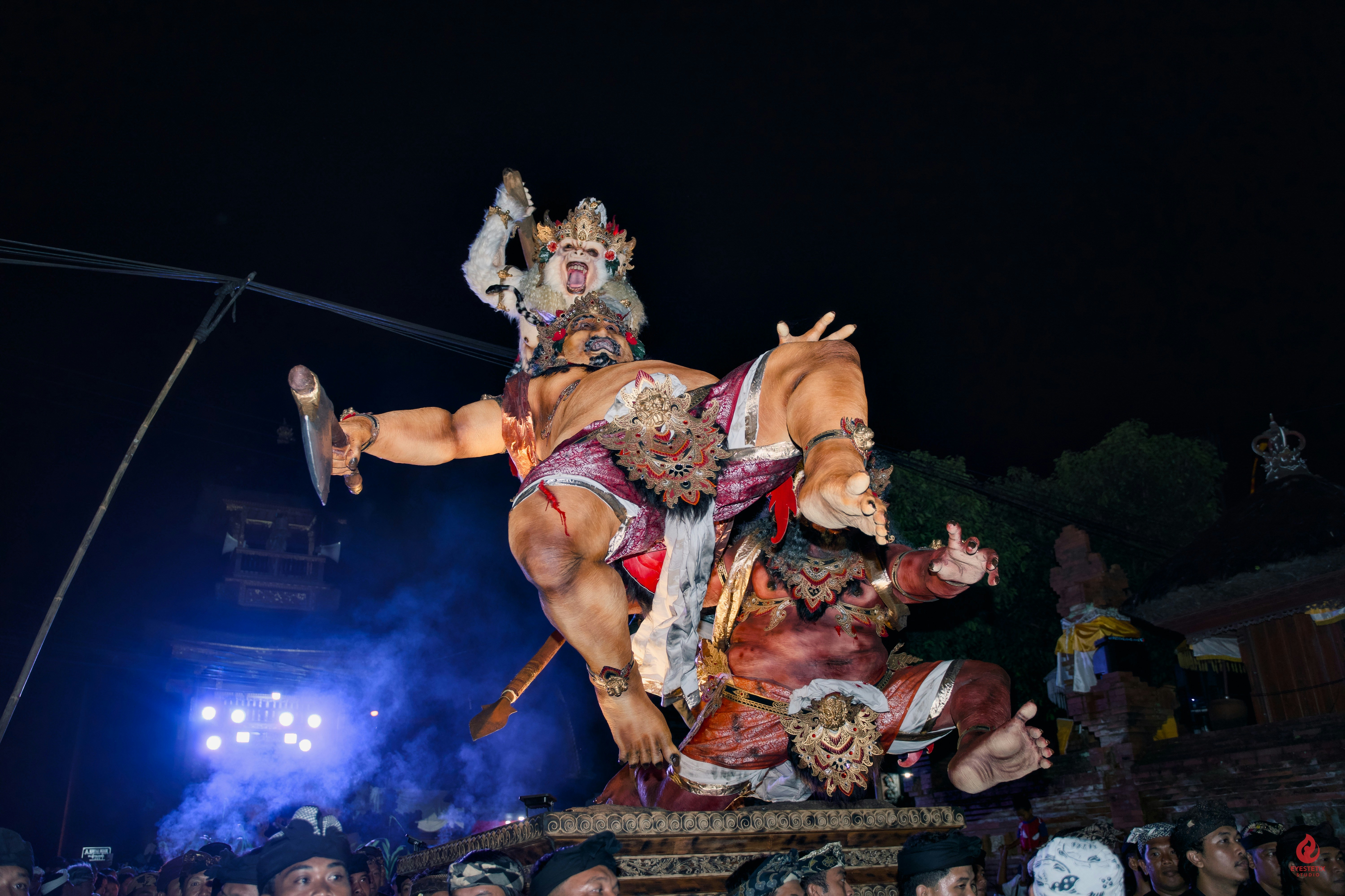 Photo by eyestetix_studio