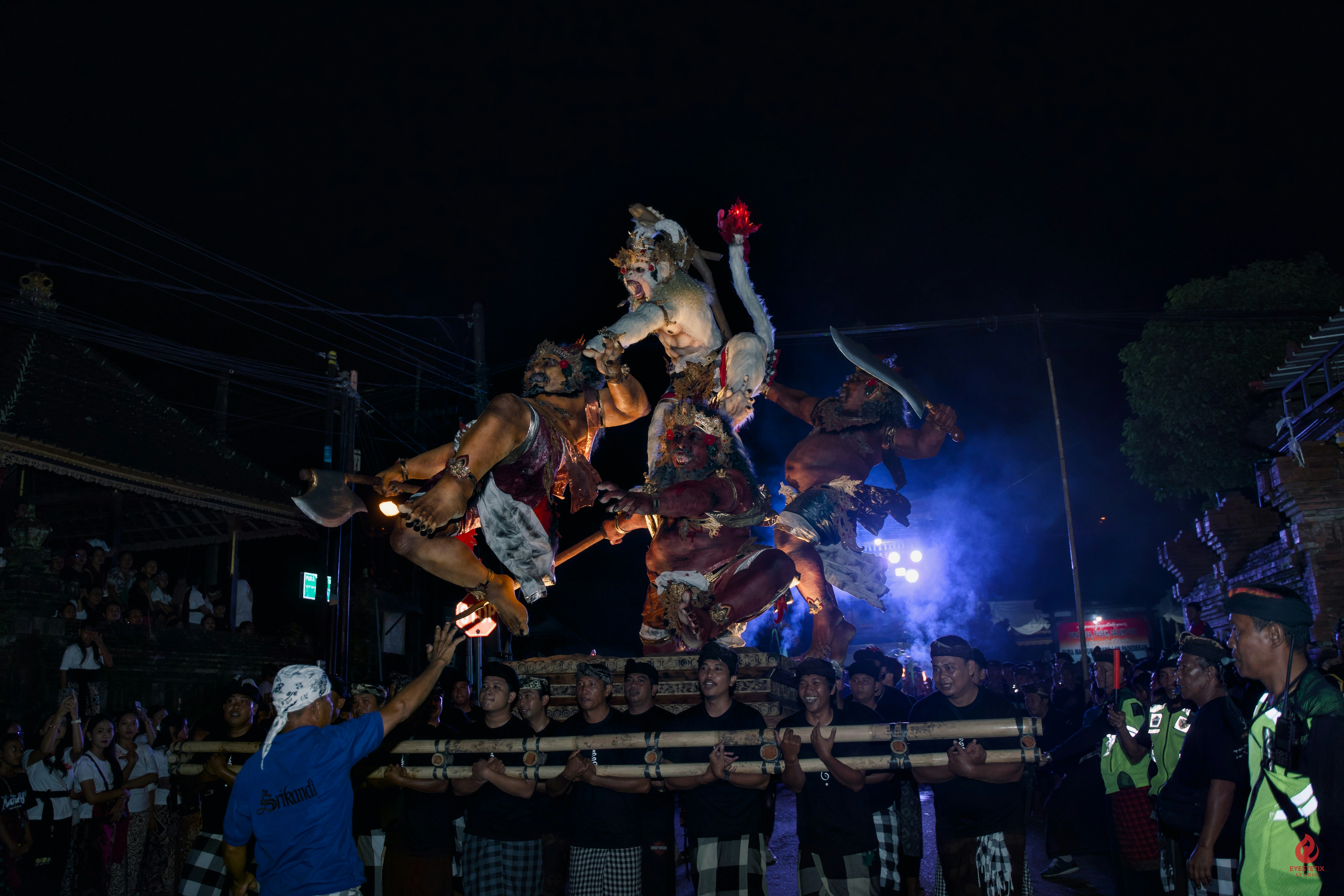 Photo by eyestetix_studio