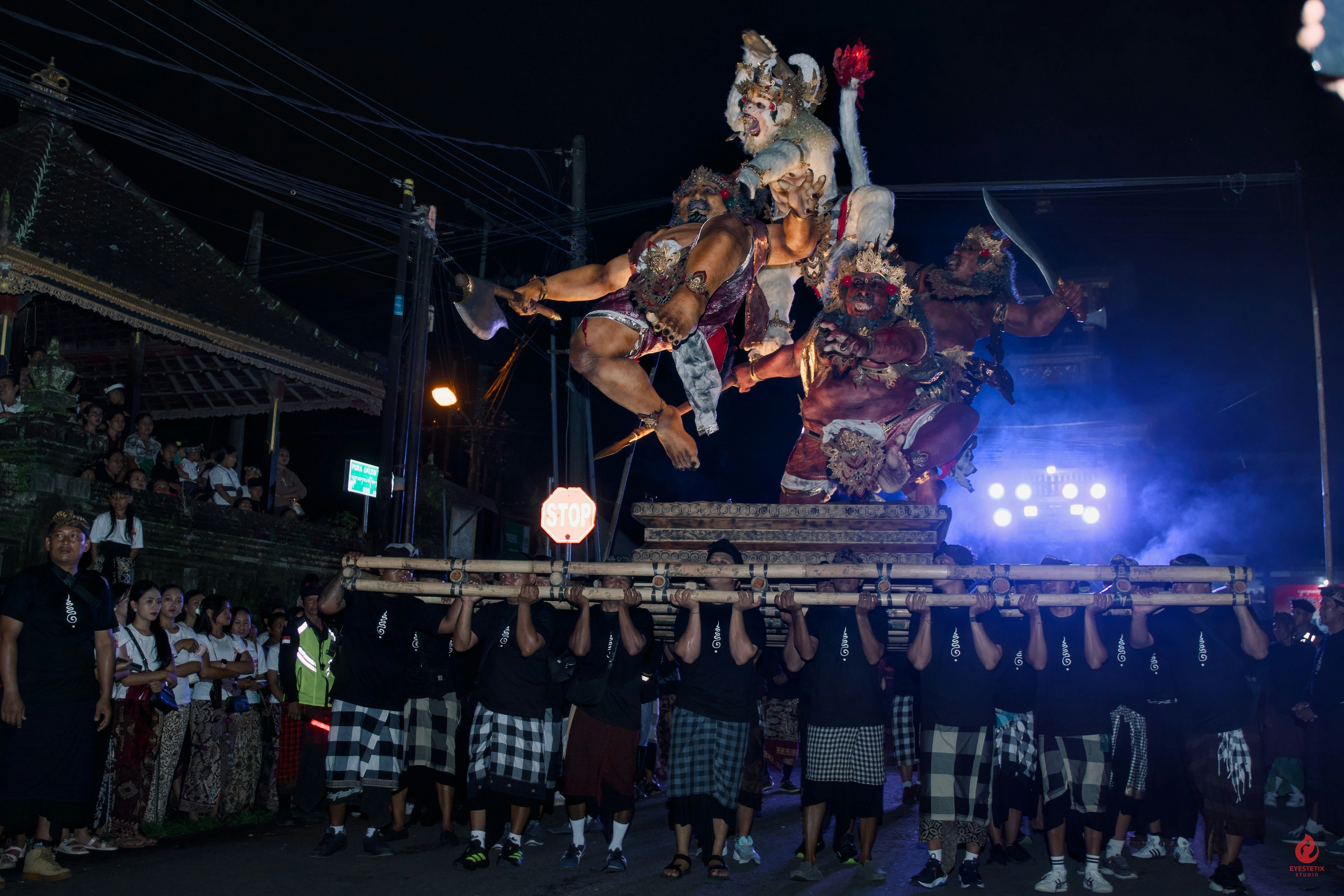 Photo by eyestetix_studio