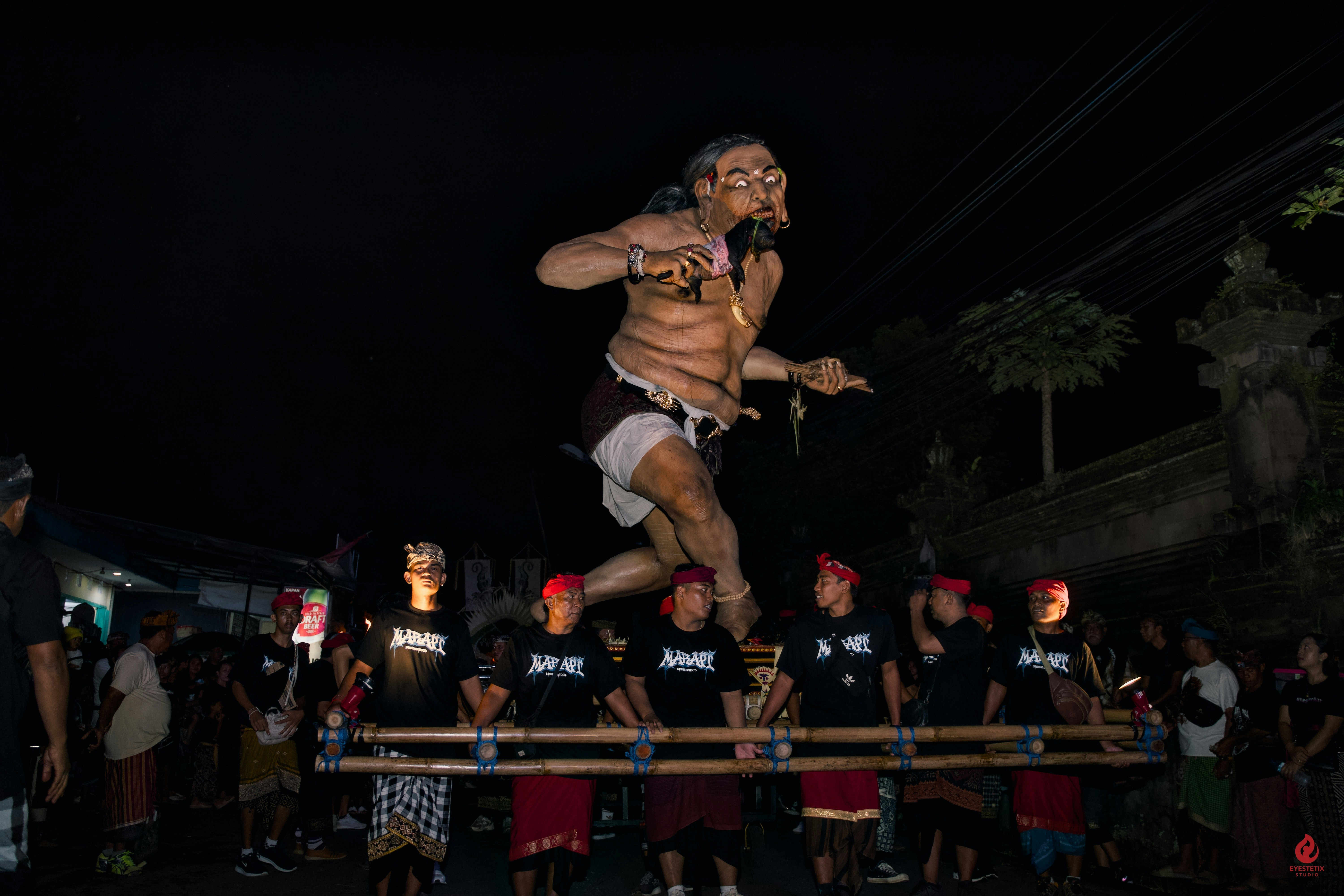 Photo by eyestetix_studio