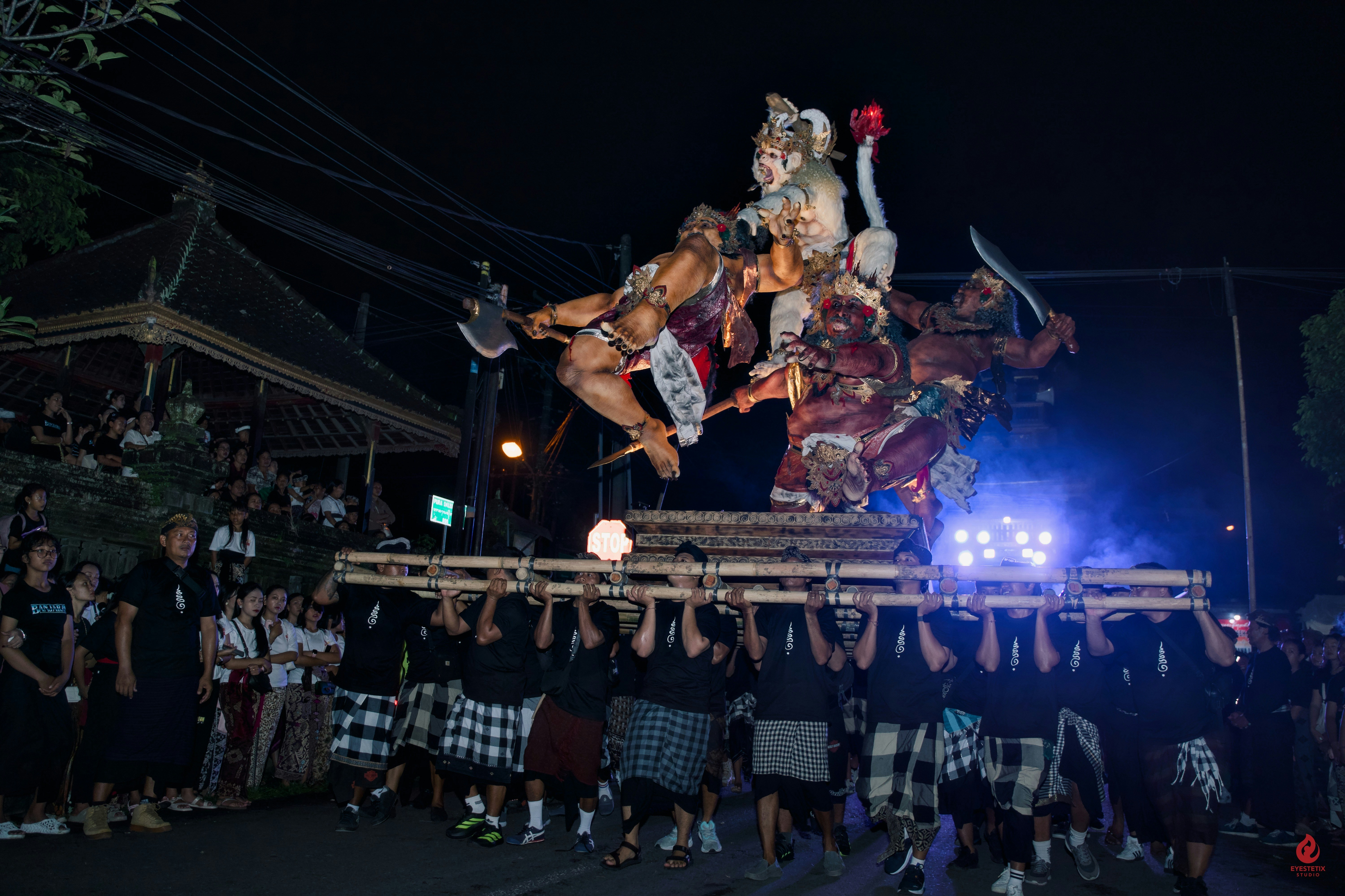 Photo by eyestetix_studio