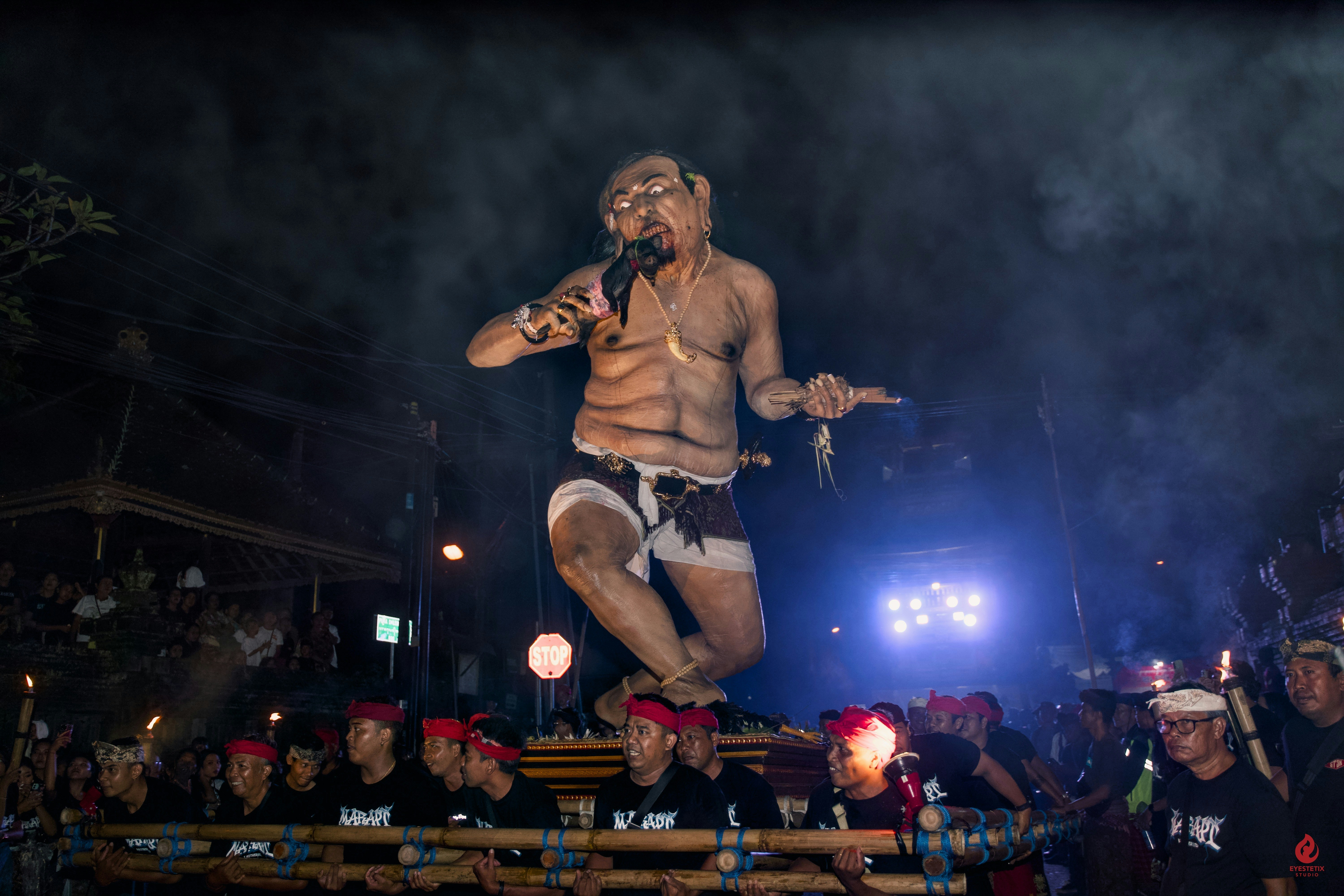 Photo by eyestetix_studio