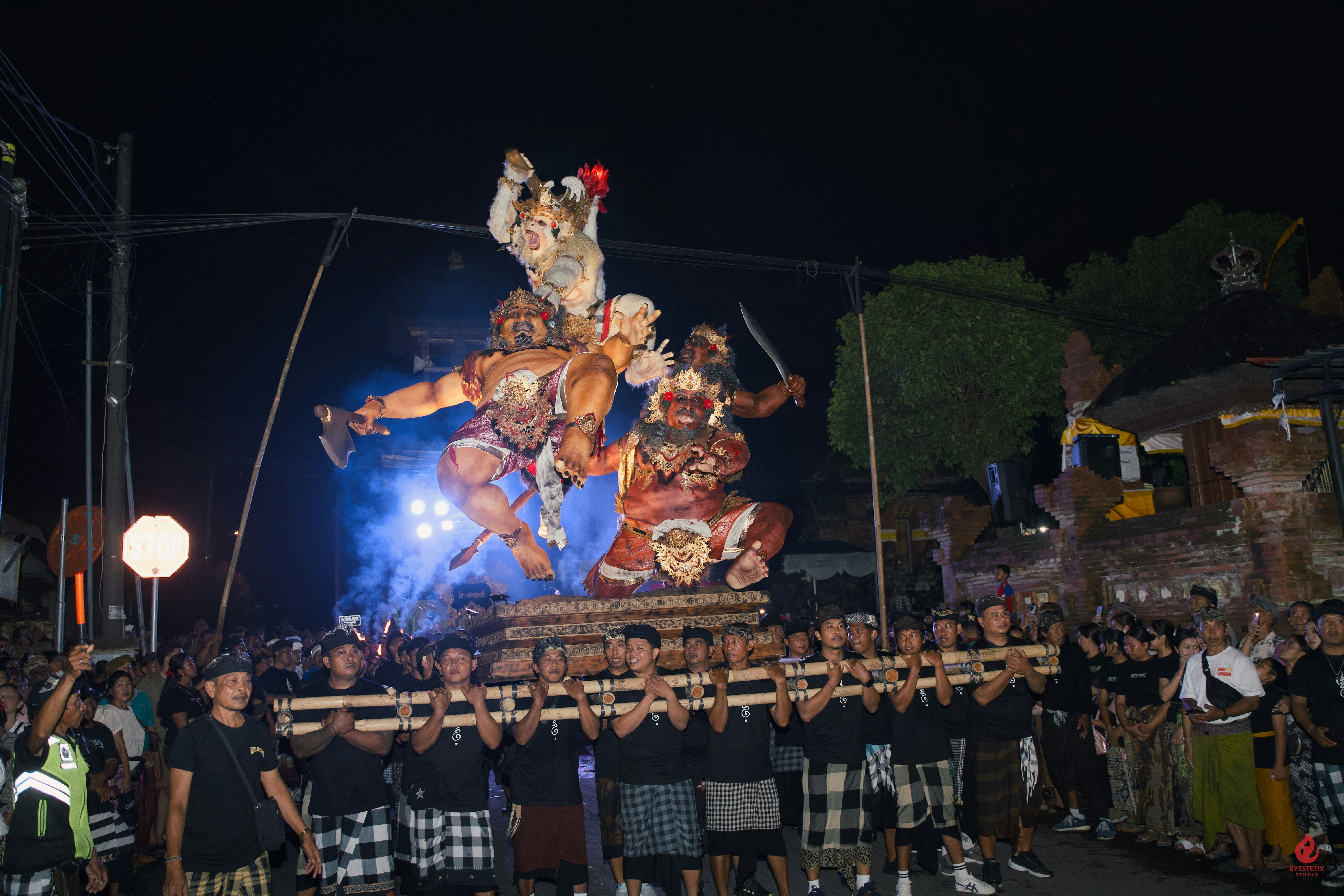 Photo by eyestetix_studio