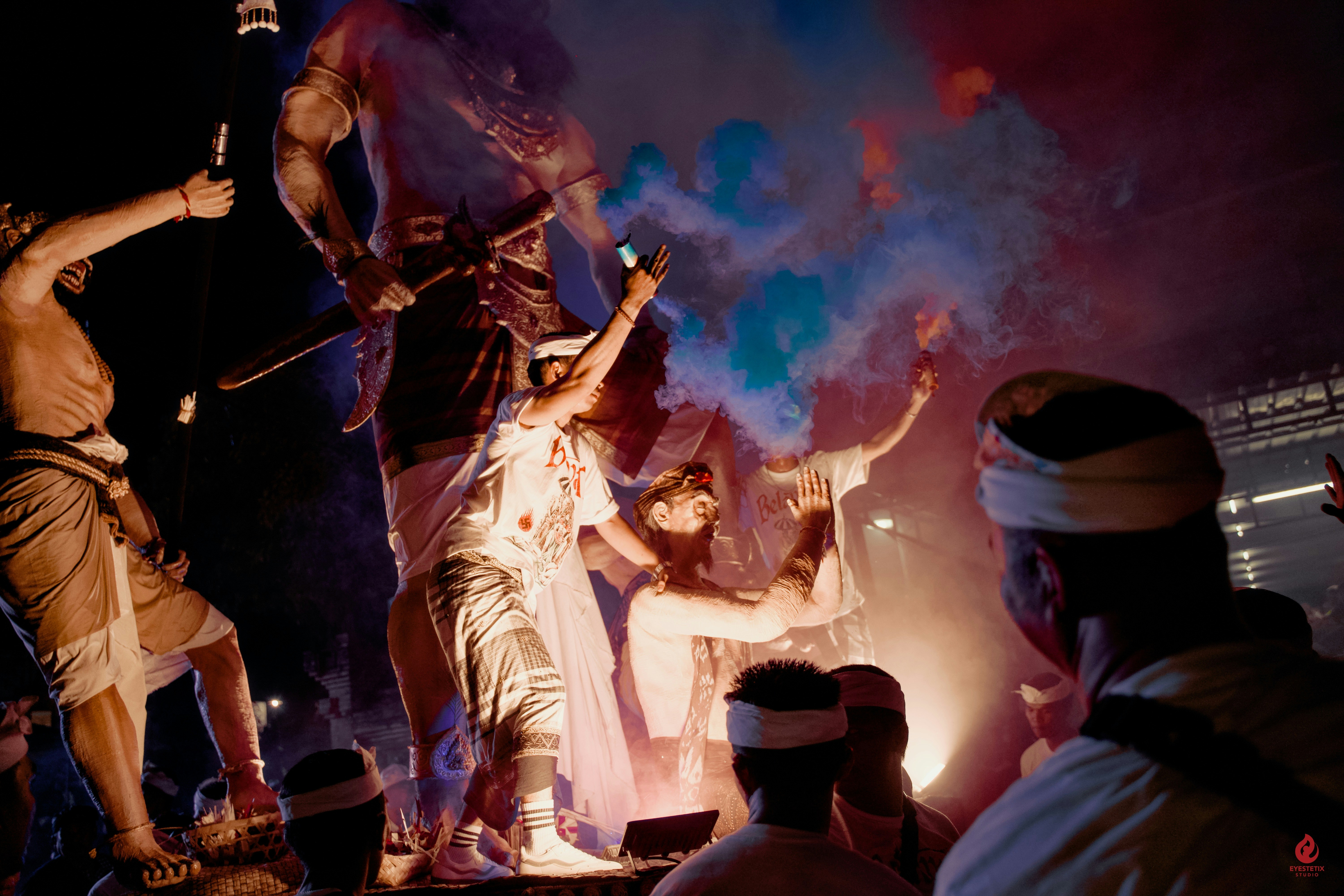 Photo by eyestetix_studio