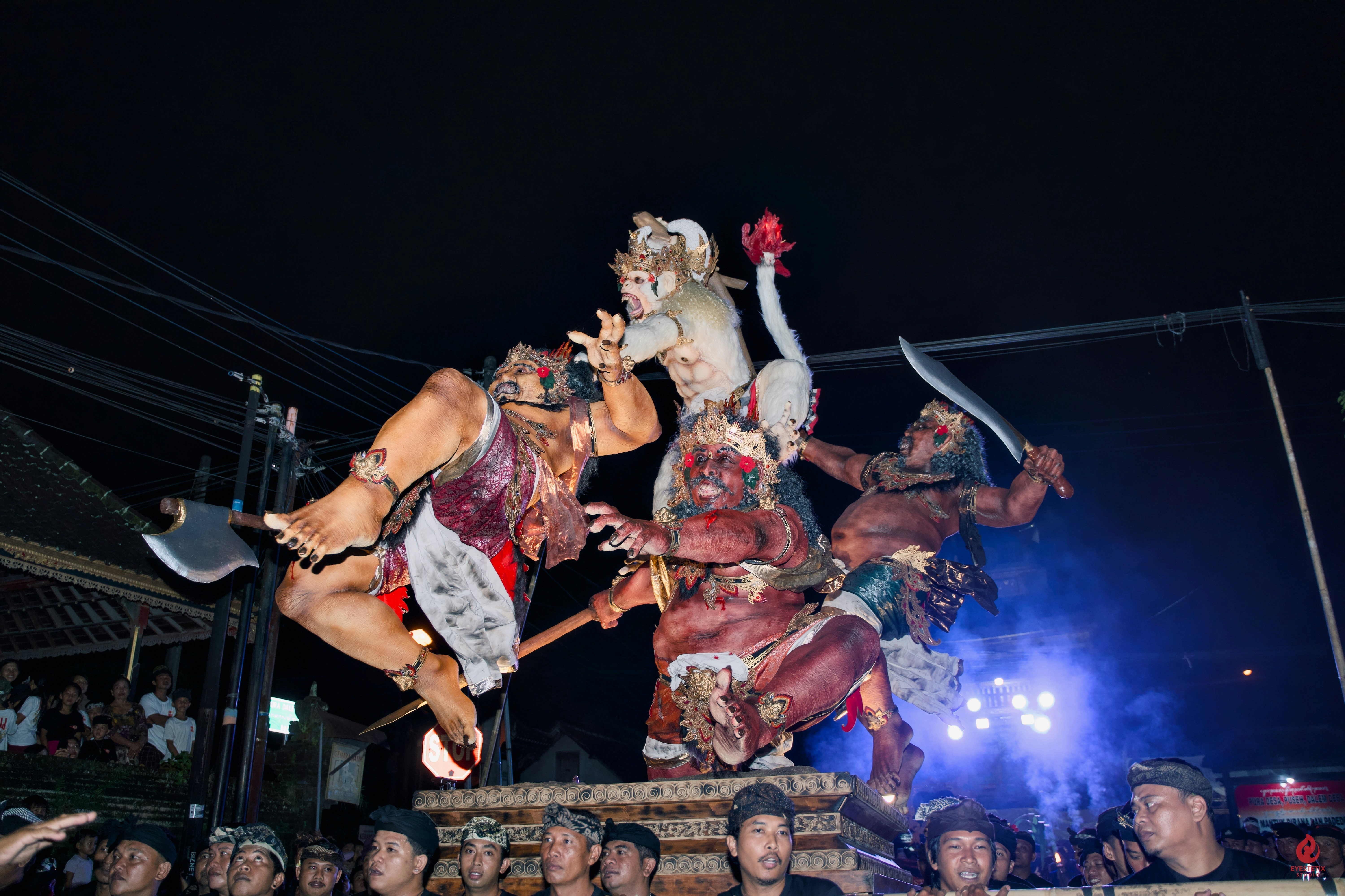 Photo by eyestetix_studio