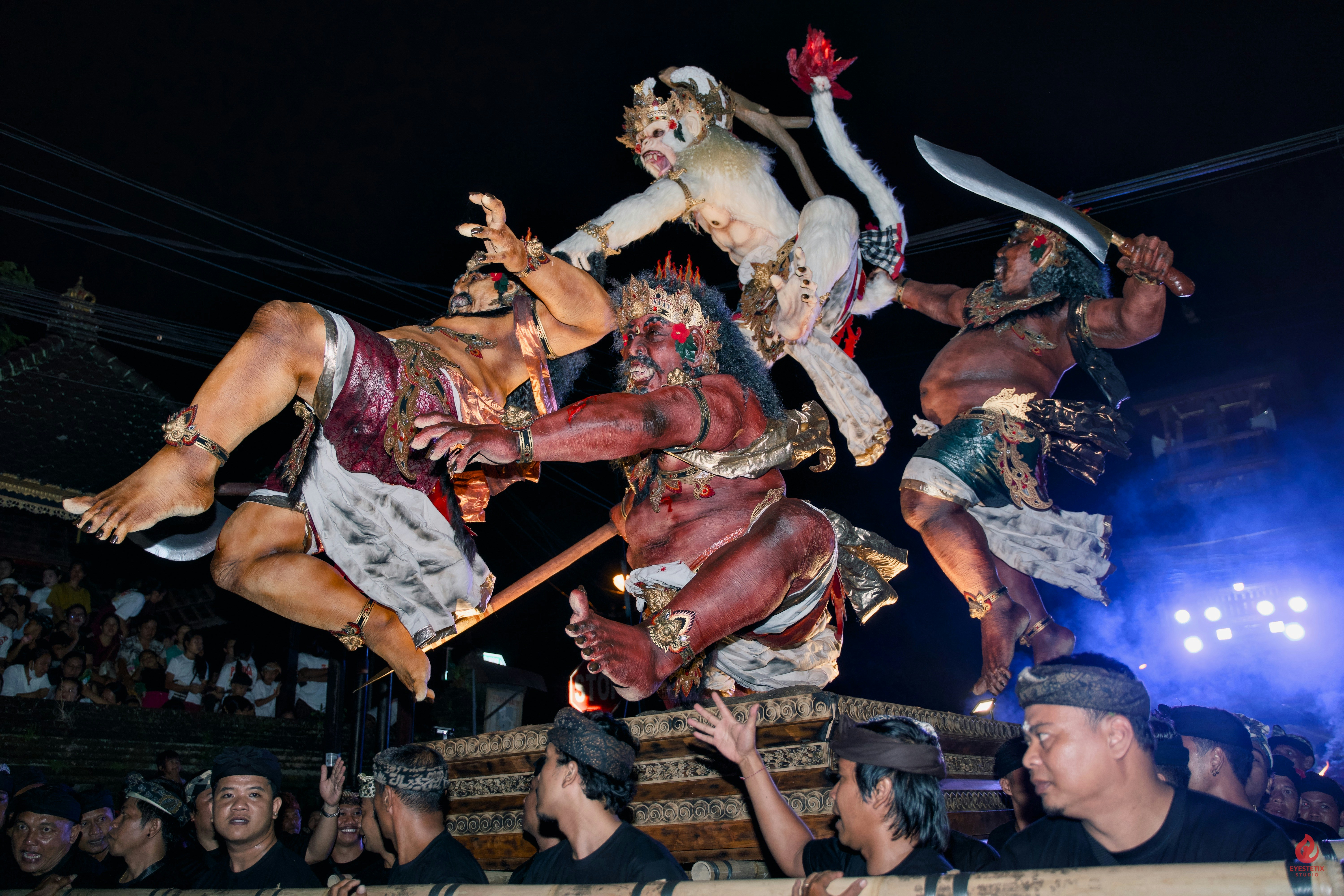 Photo by eyestetix_studio