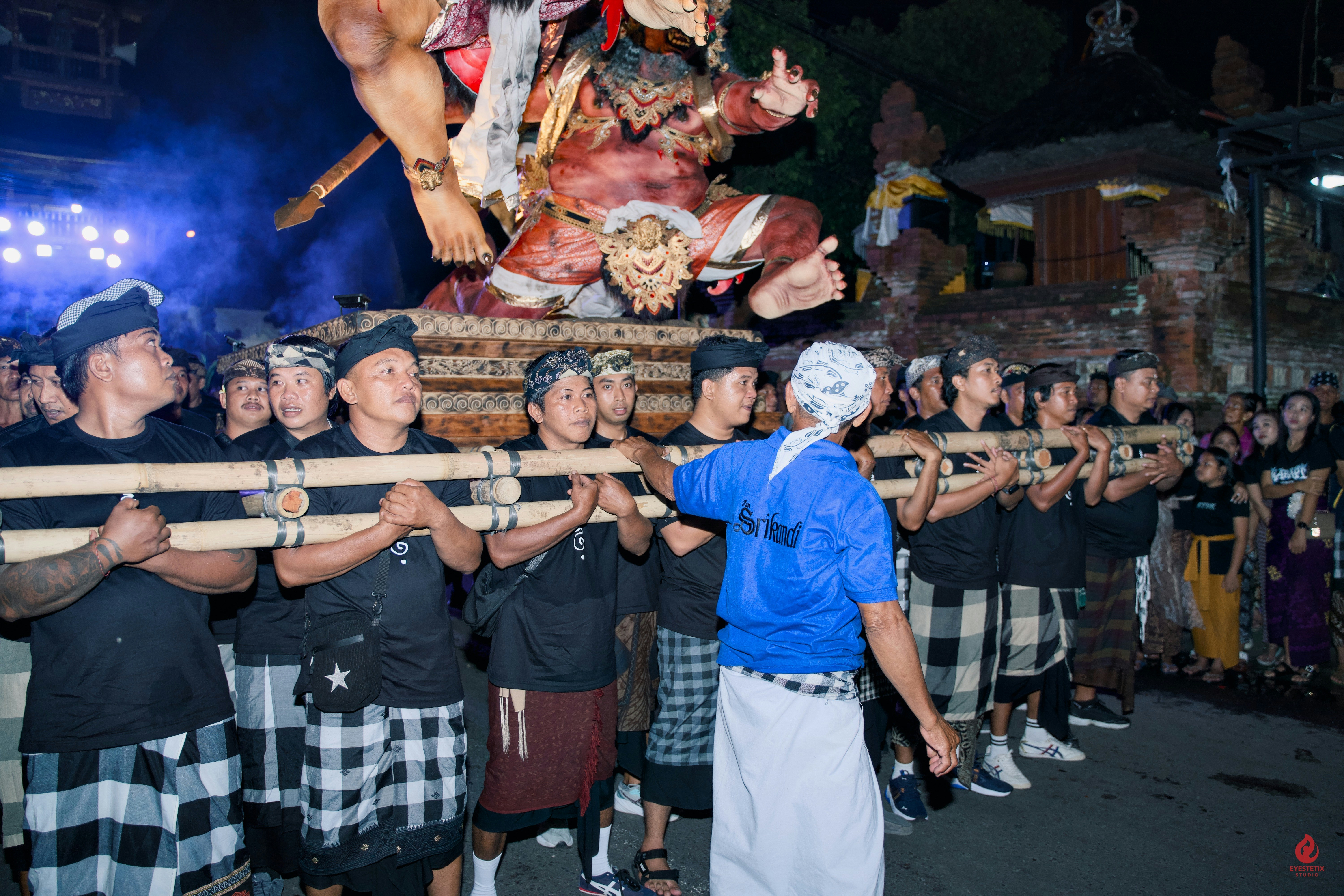 Photo by eyestetix_studio