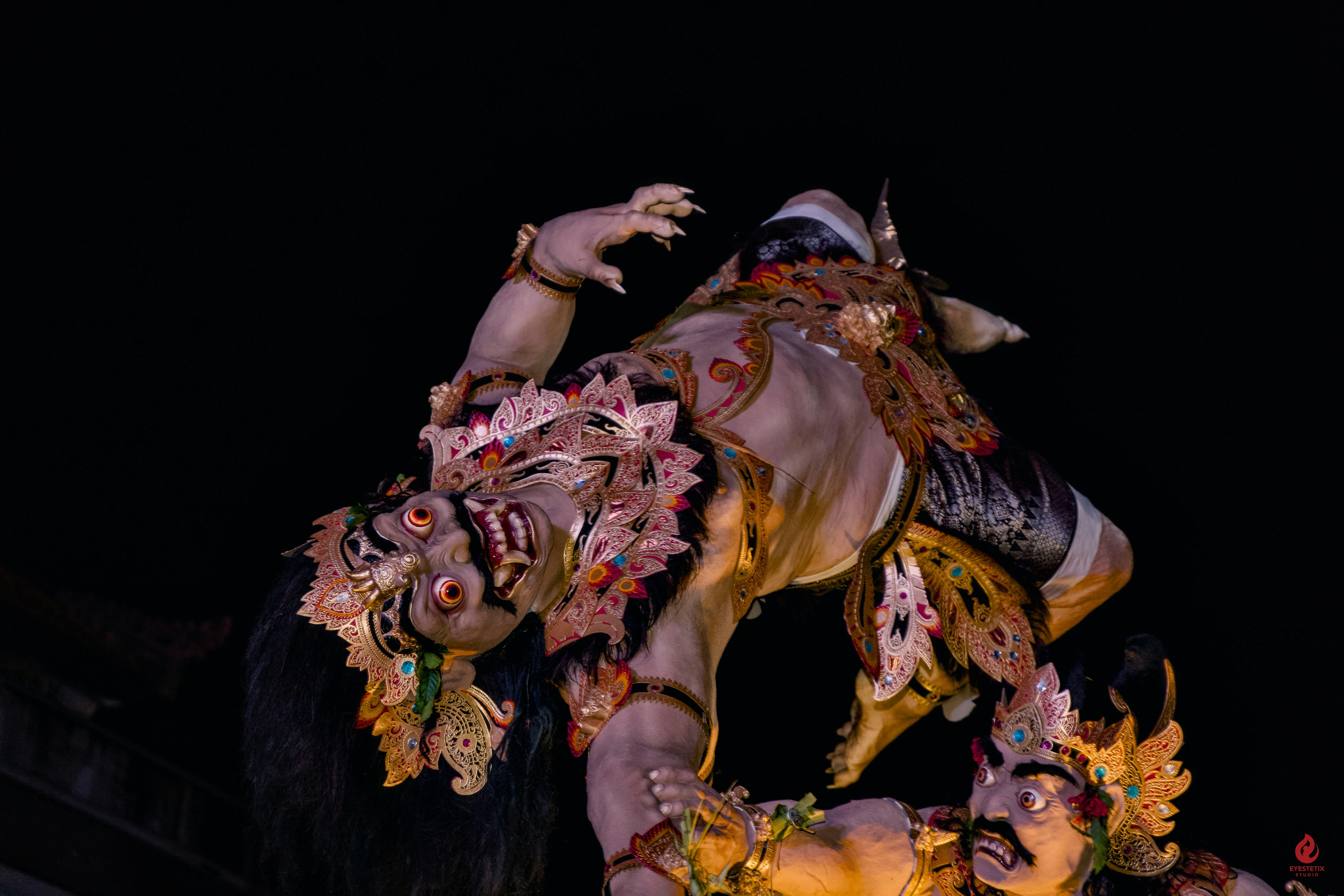 Photo by eyestetix_studio