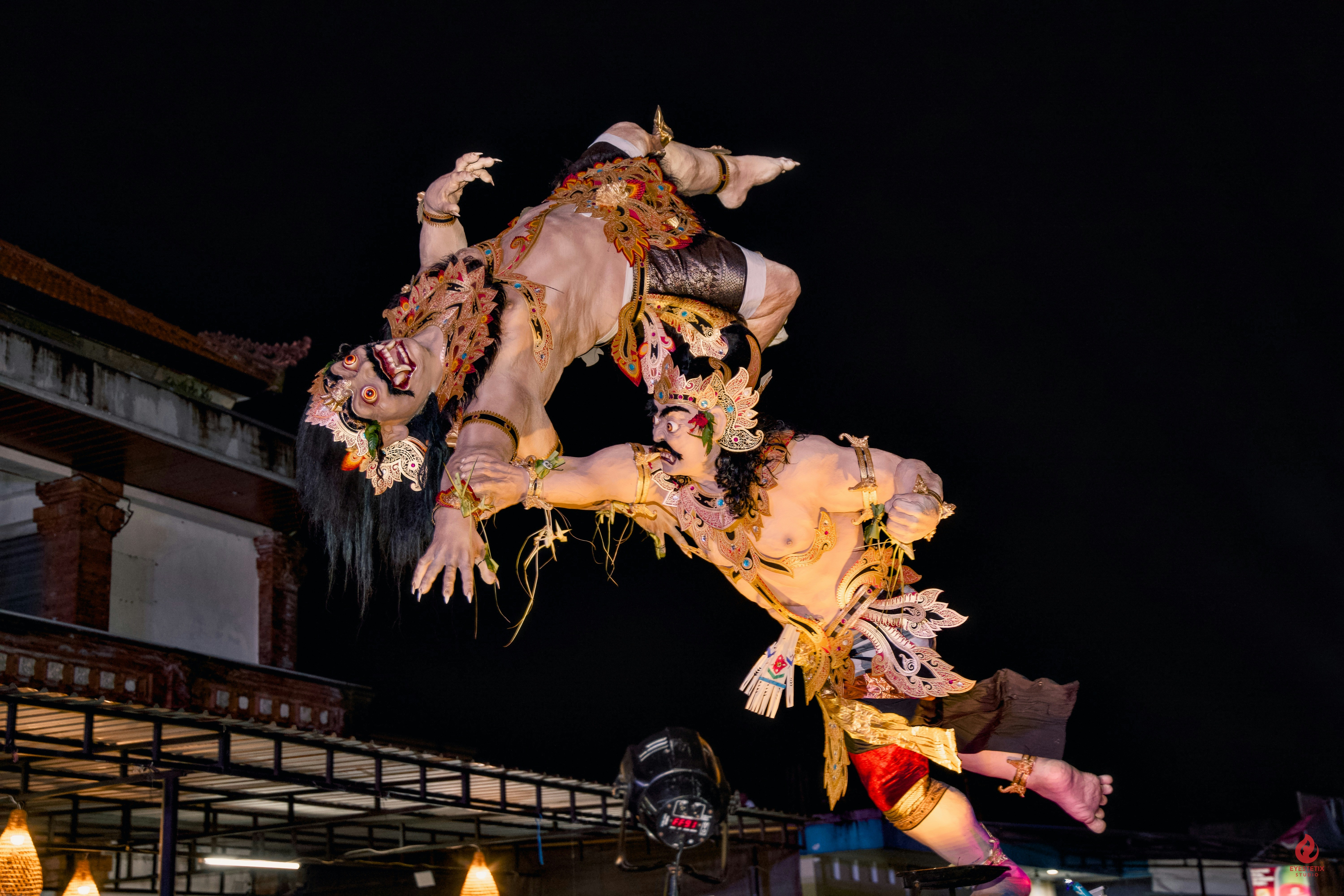 Photo by eyestetix_studio