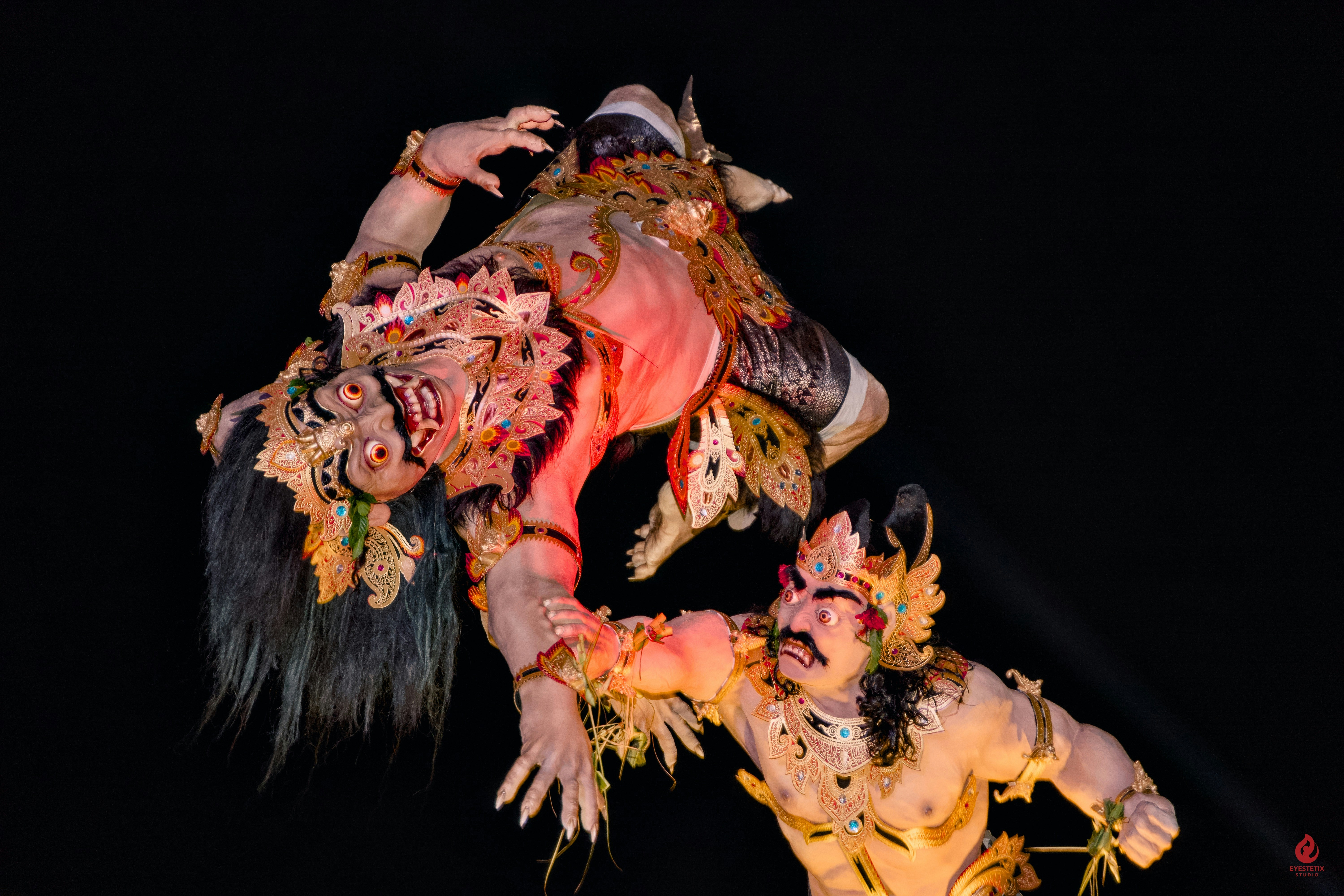 Photo by eyestetix_studio