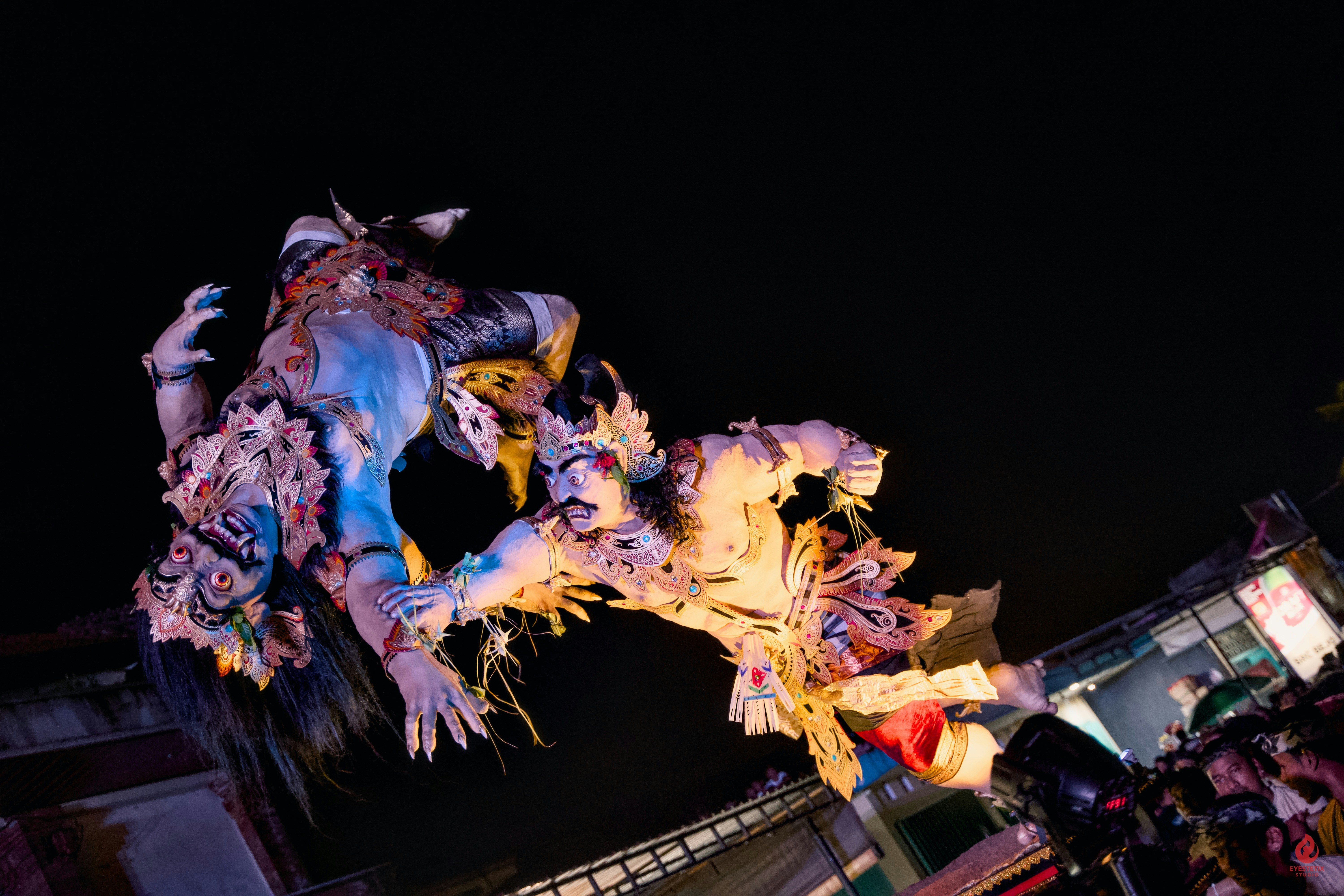 Photo by eyestetix_studio