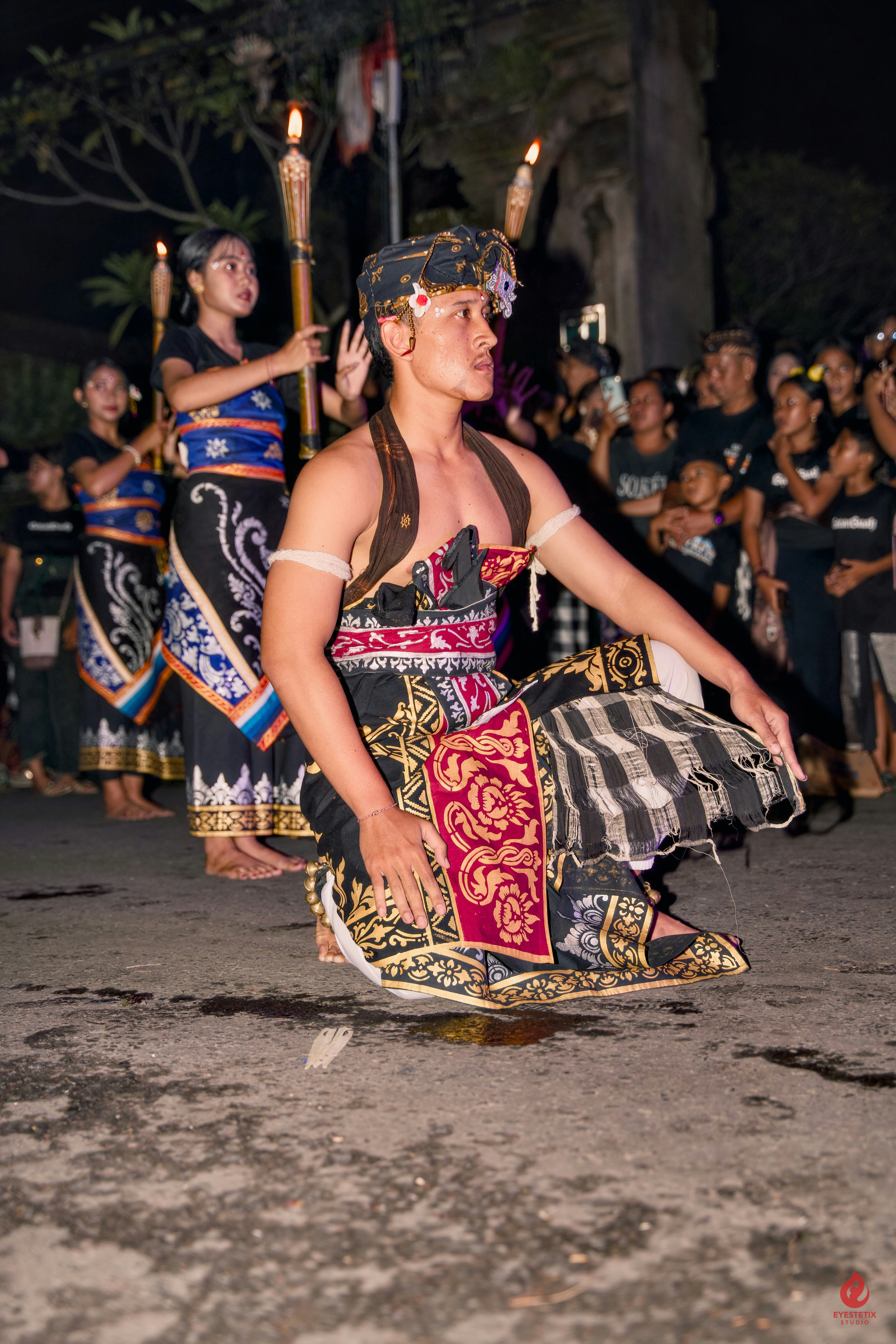 Photo by eyestetix_studio