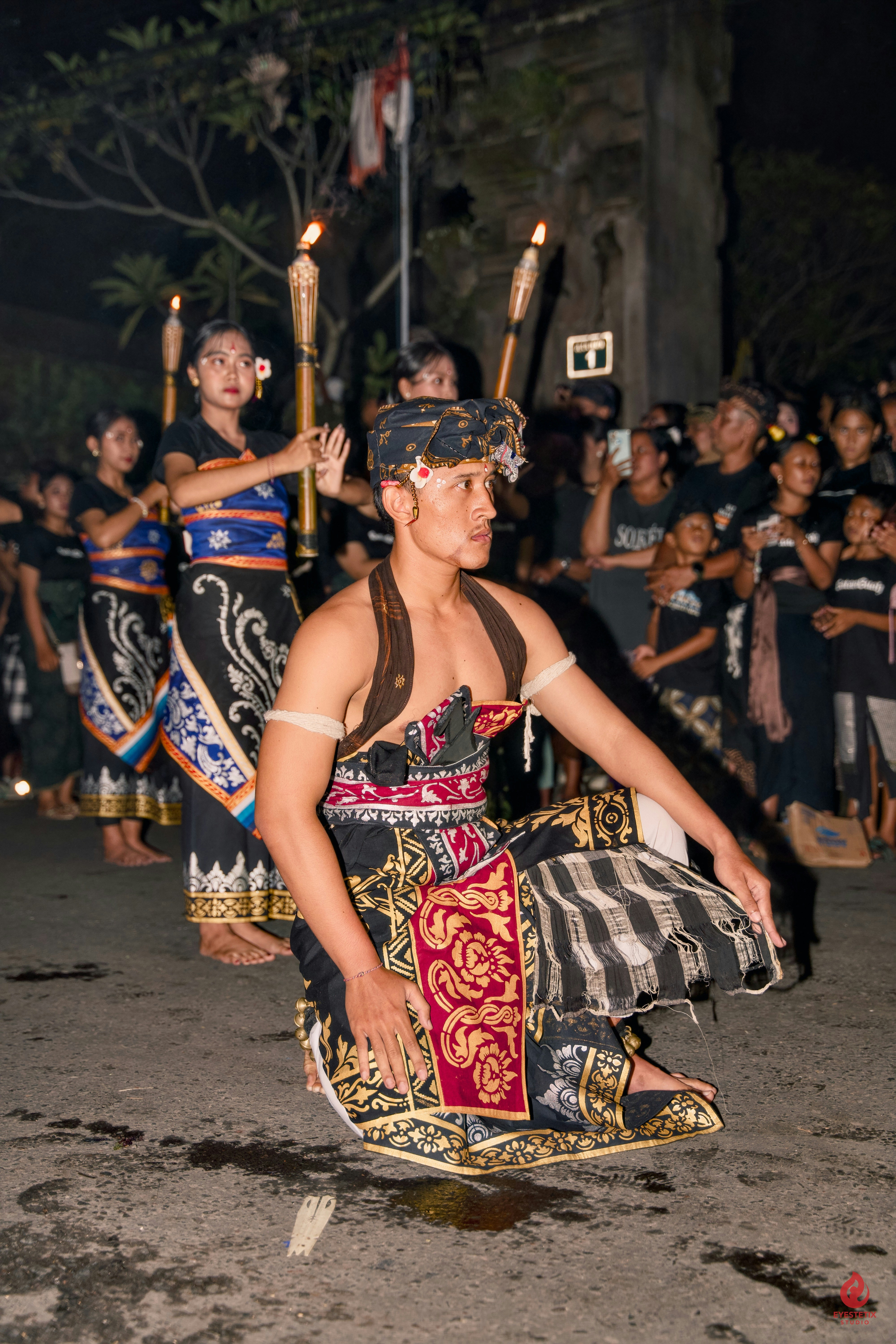 Photo by eyestetix_studio