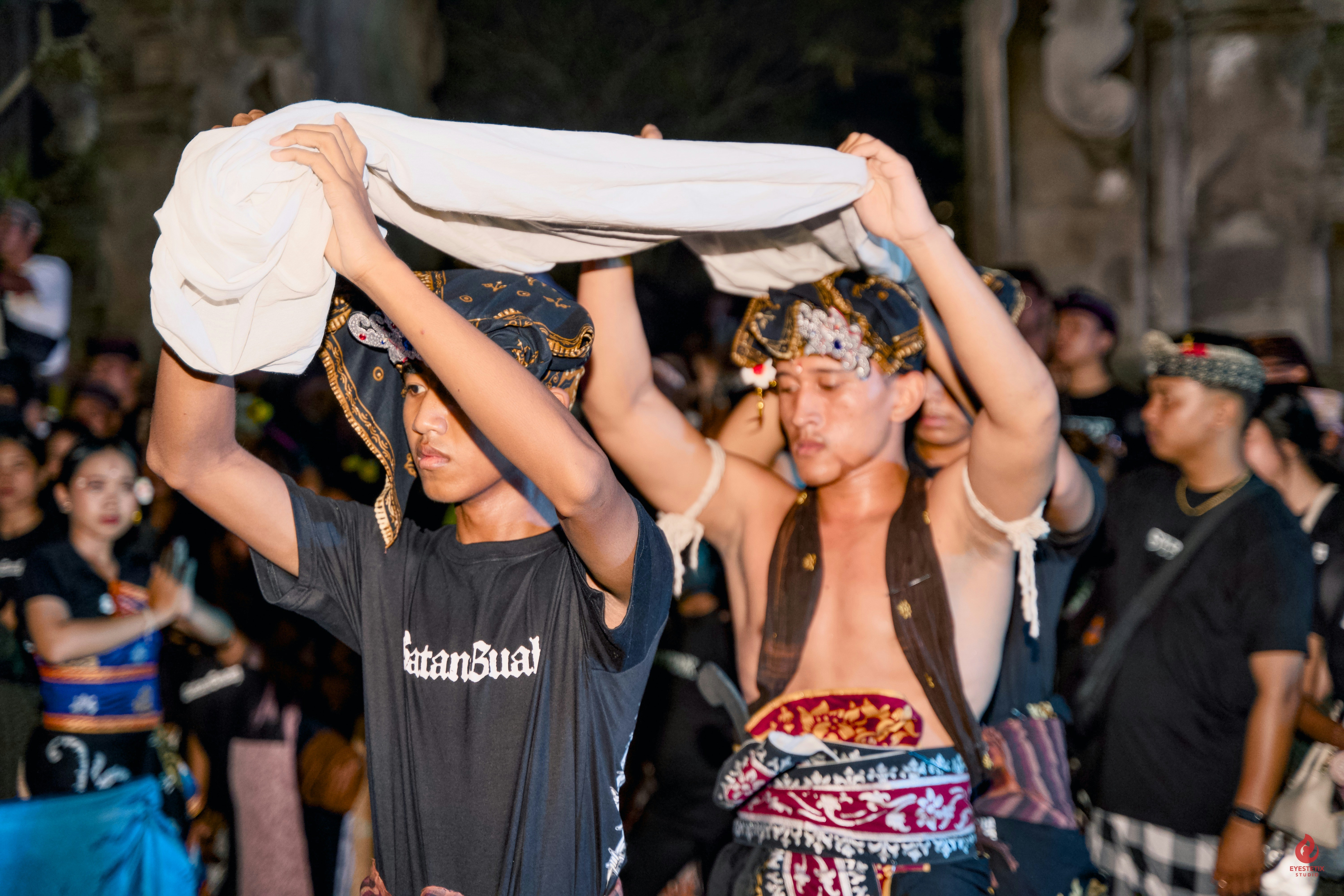 Photo by eyestetix_studio