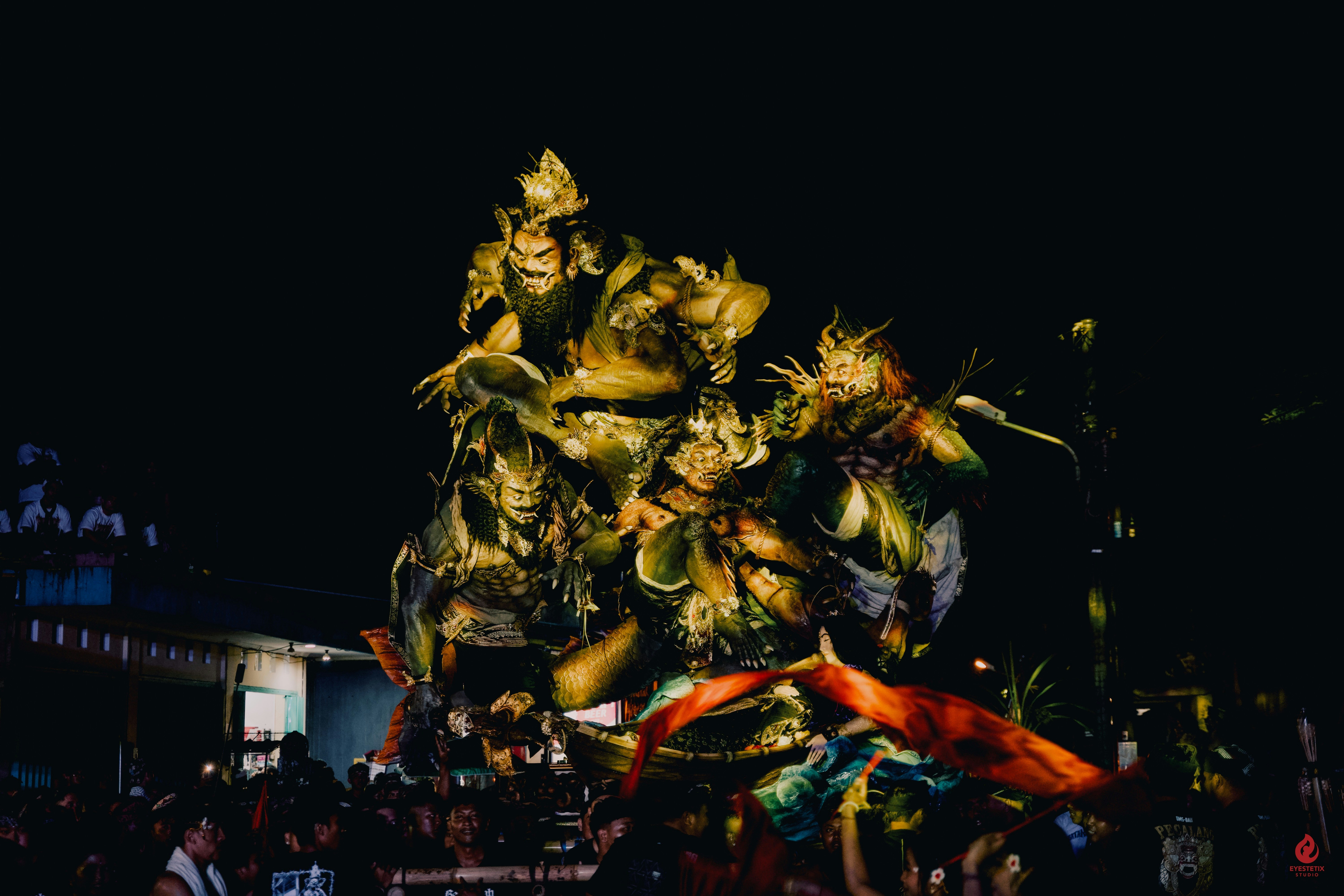 Photo by eyestetix_studio