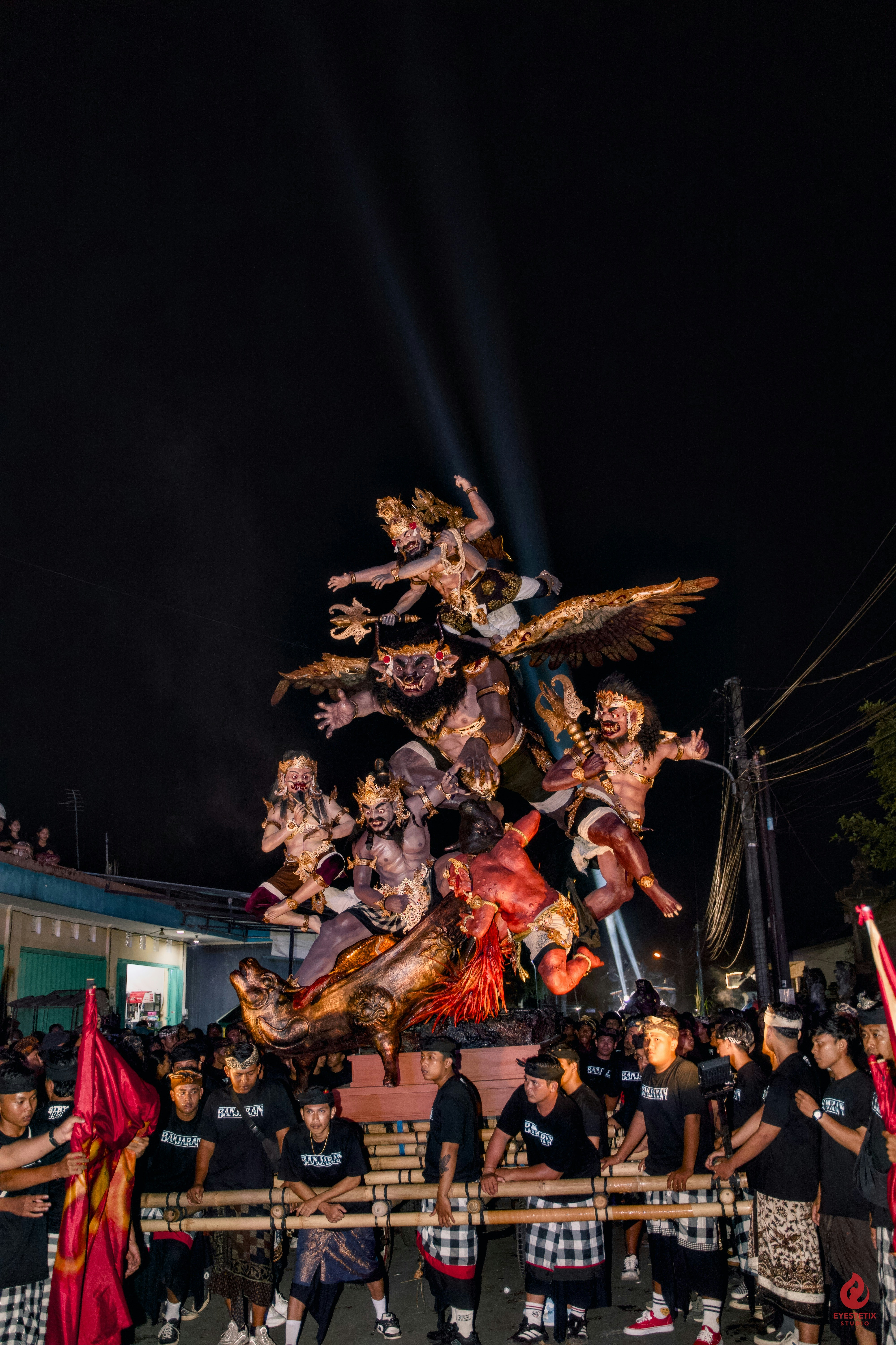 Photo by eyestetix_studio