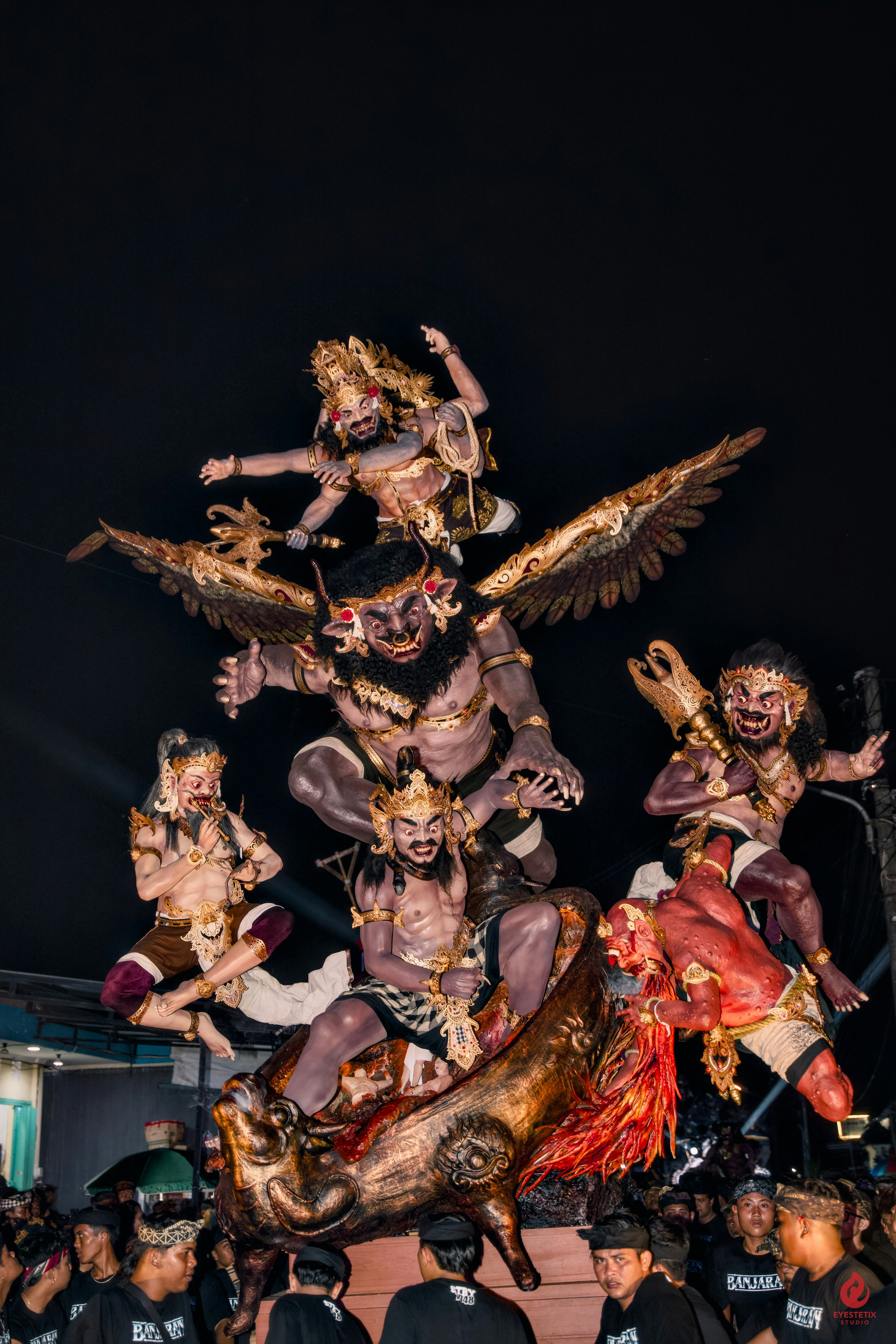 Photo by eyestetix_studio