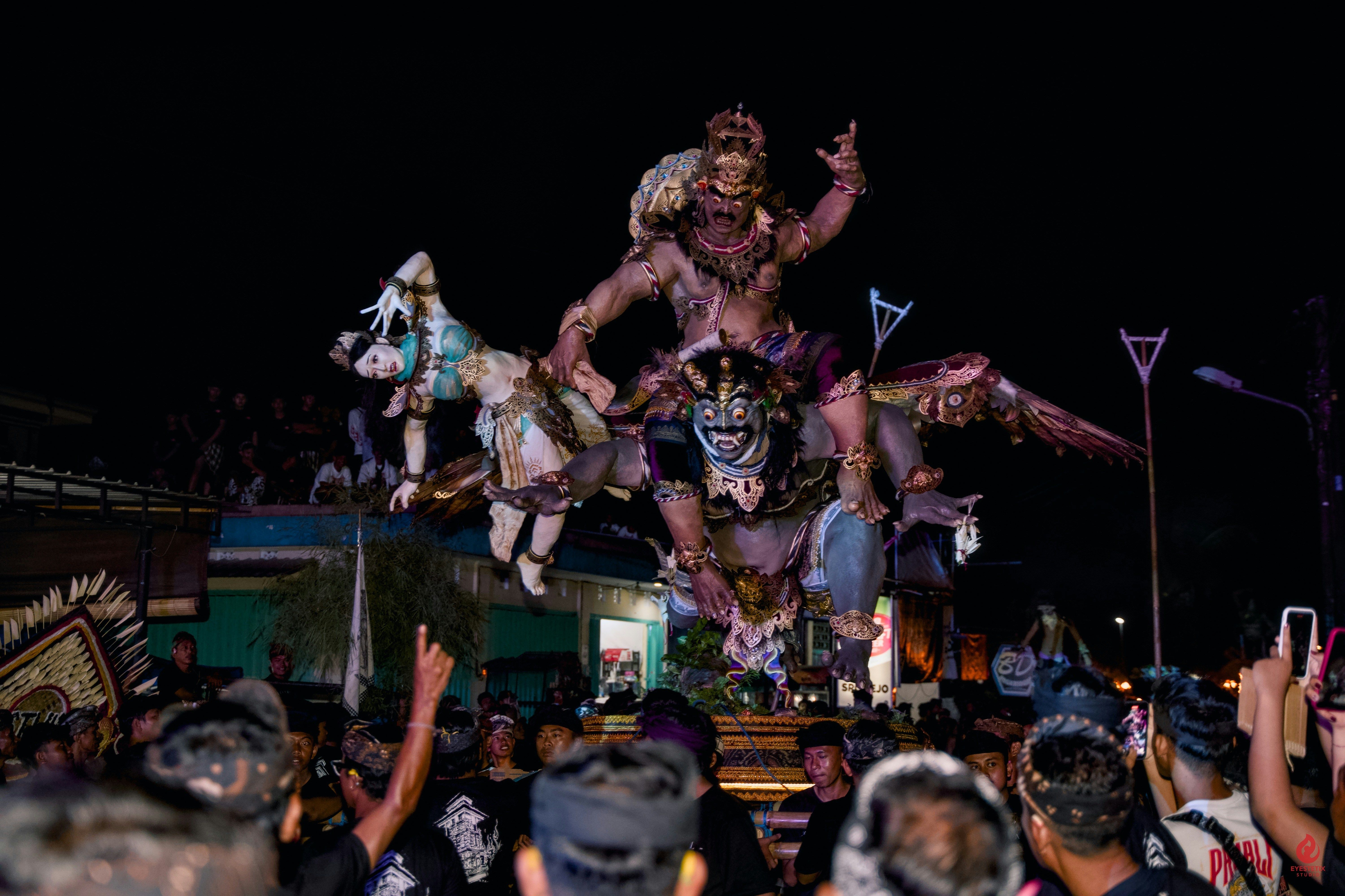 Photo by eyestetix_studio