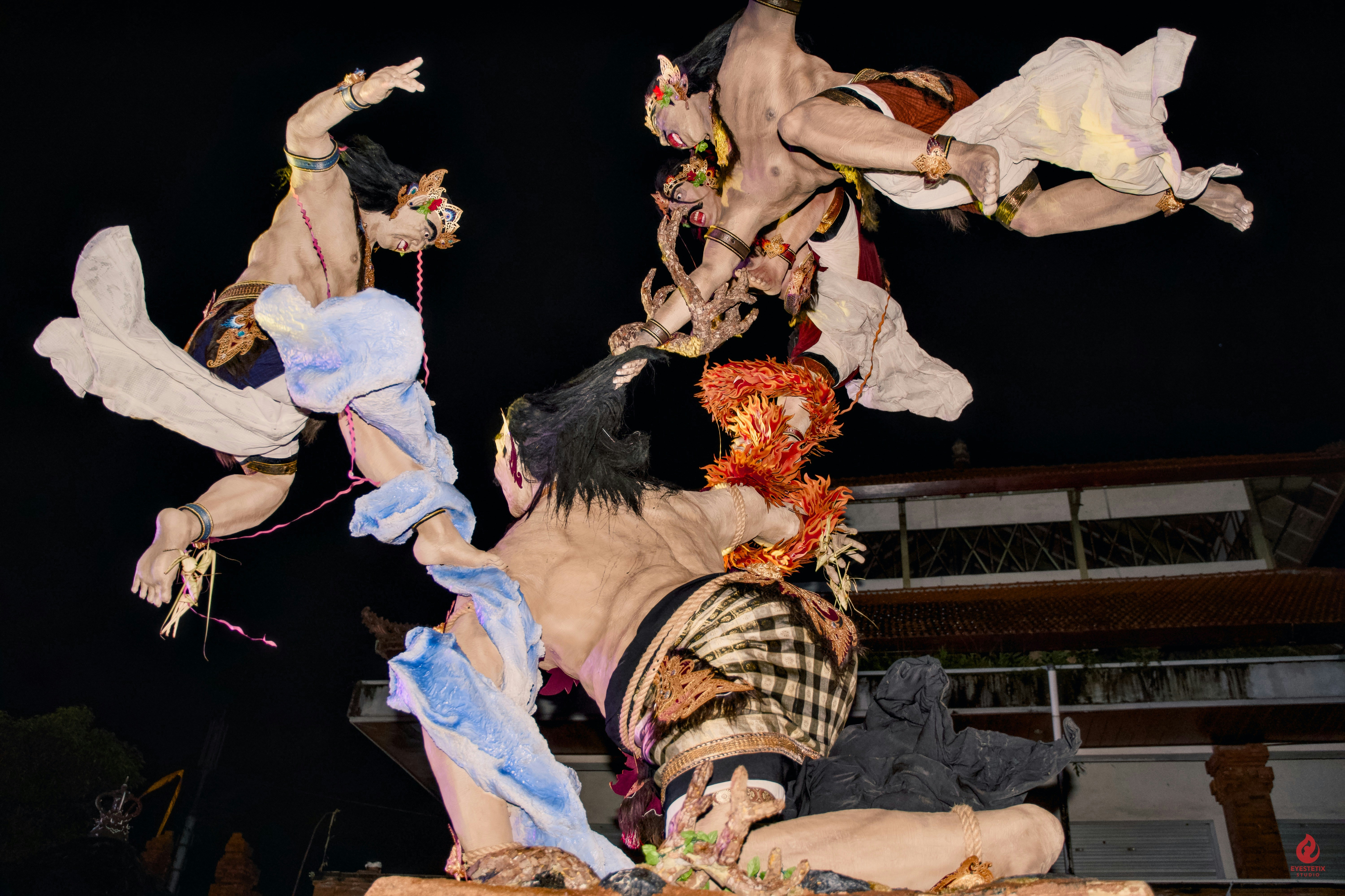 Photo by eyestetix_studio