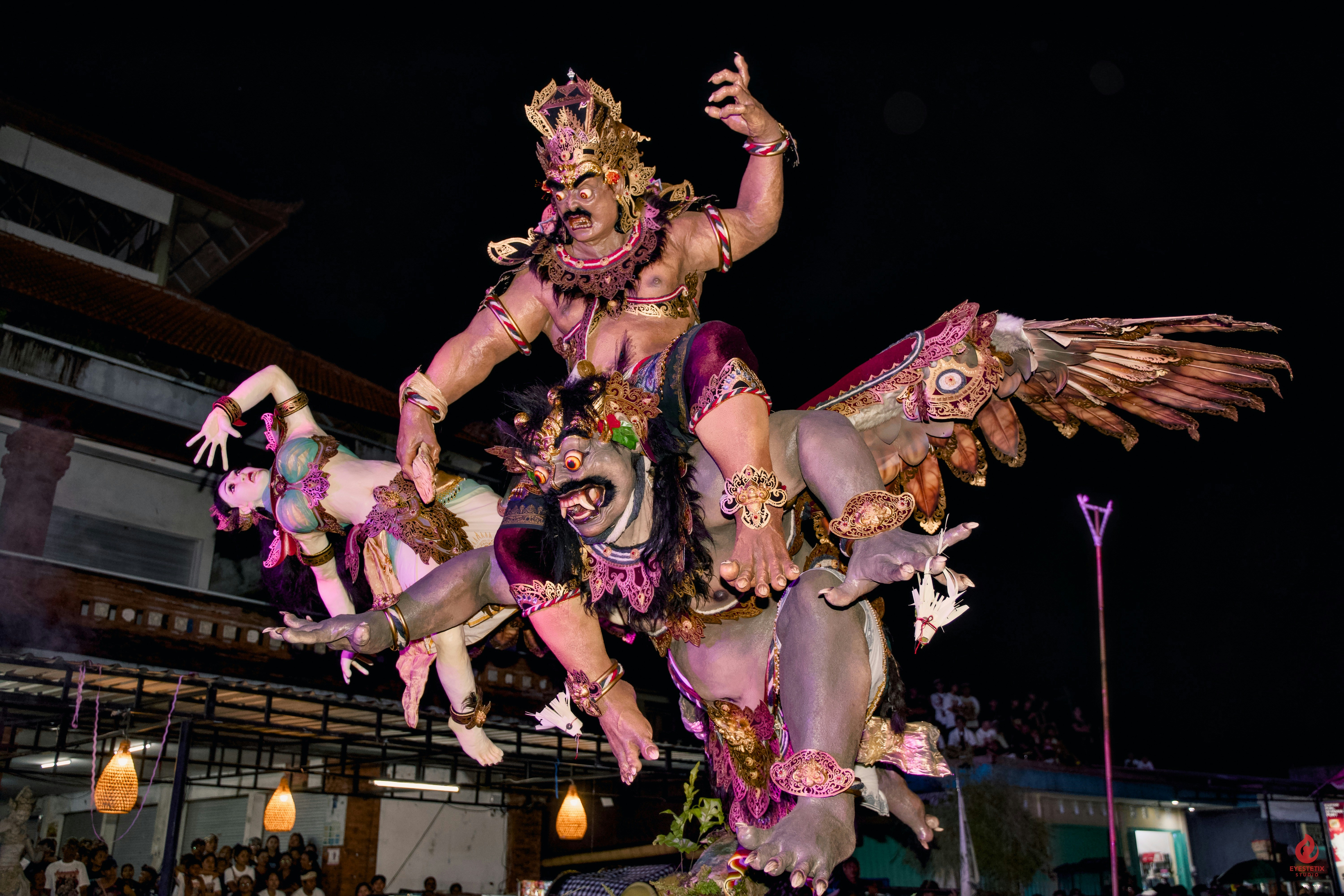 Photo by eyestetix_studio