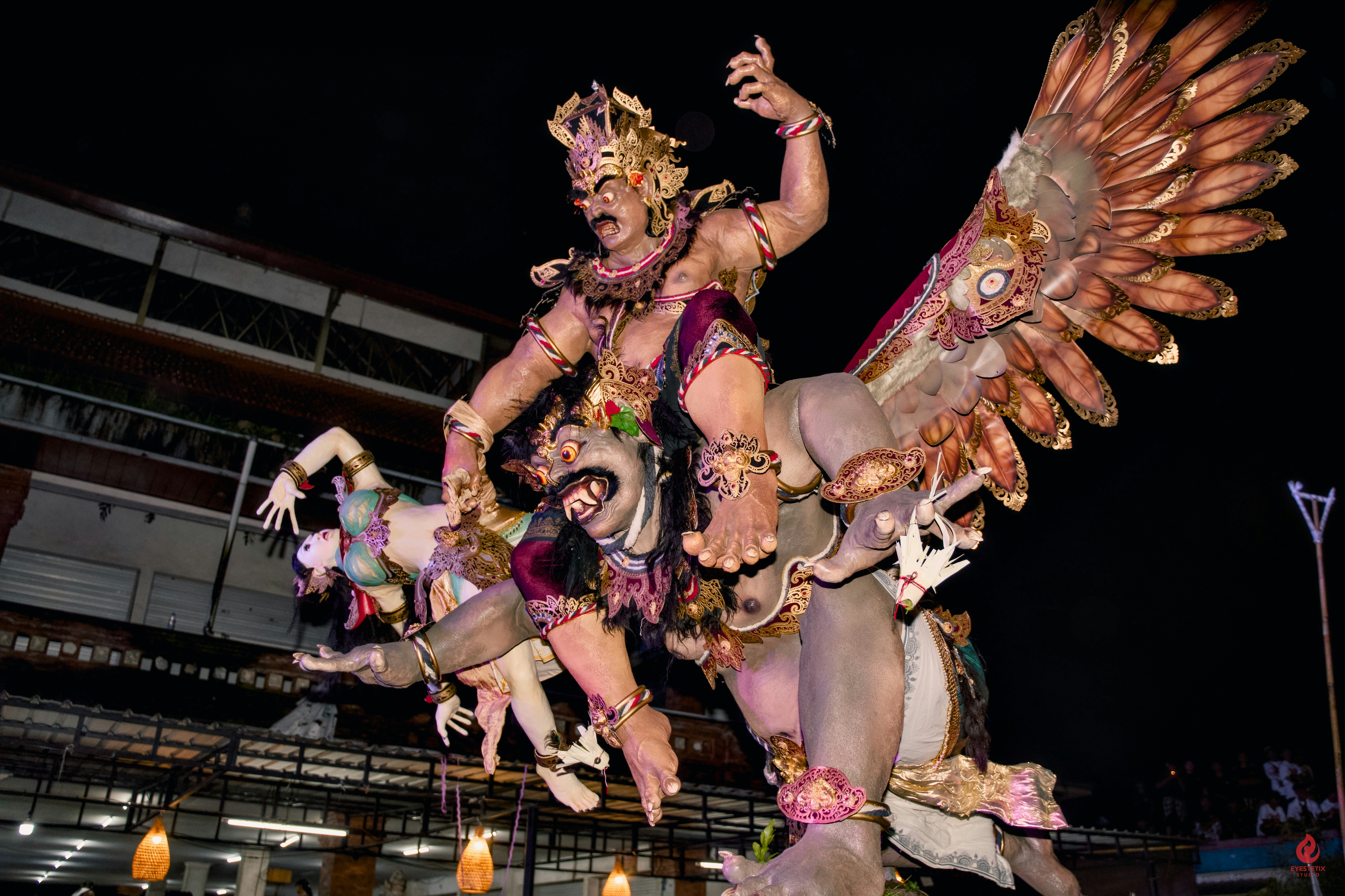 Photo by eyestetix_studio