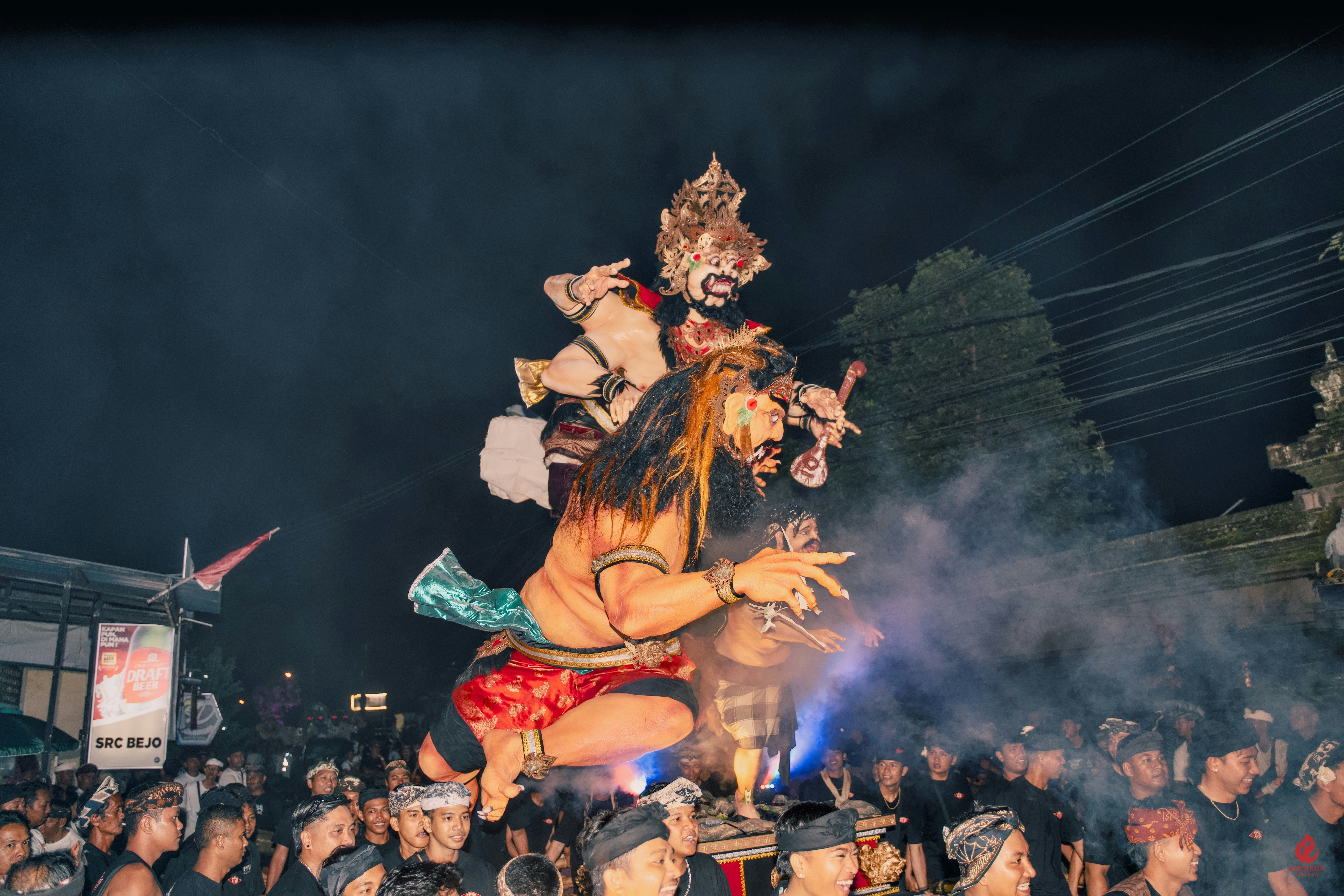 Photo by eyestetix_studio