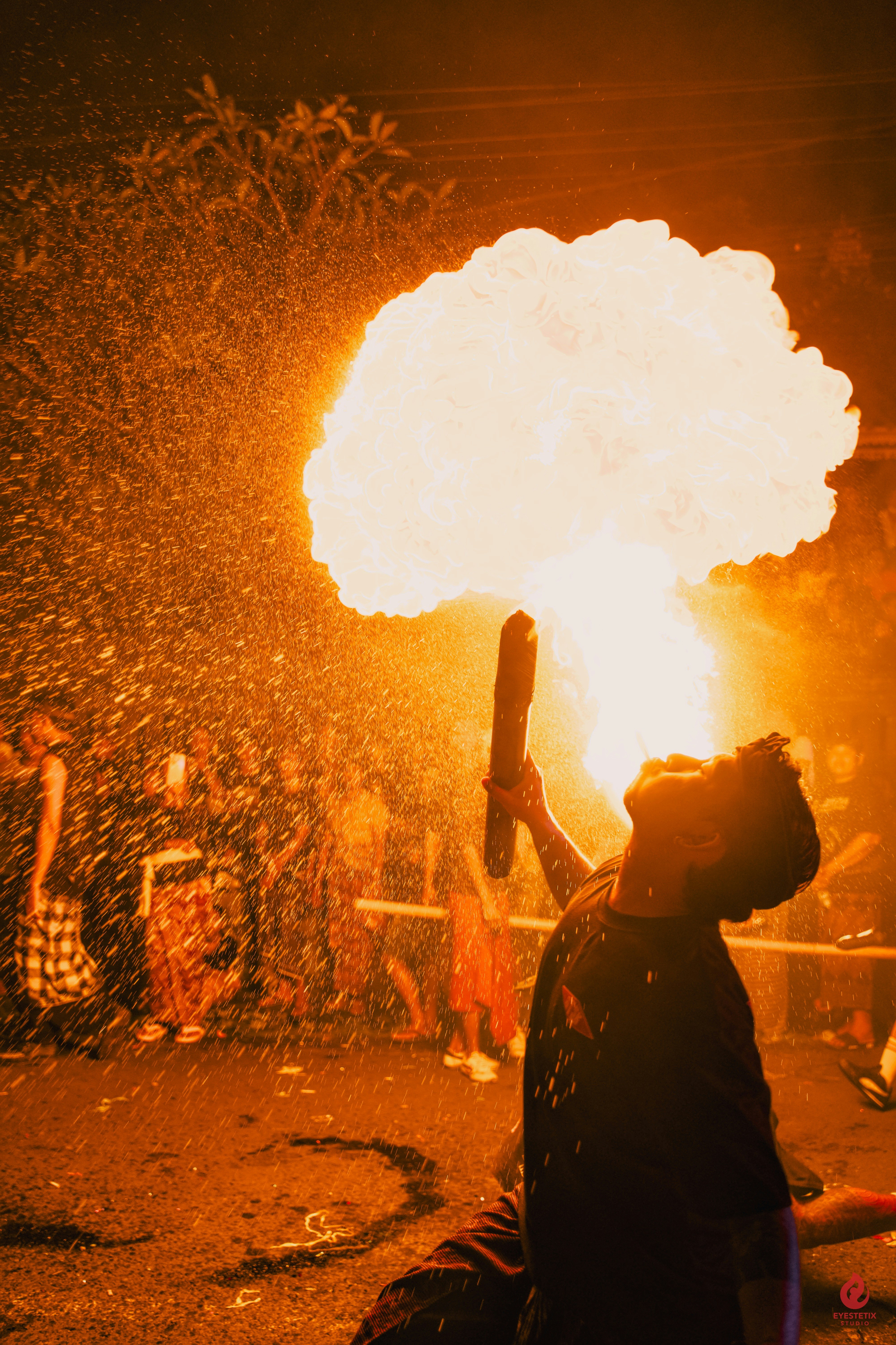 Photo by eyestetix_studio