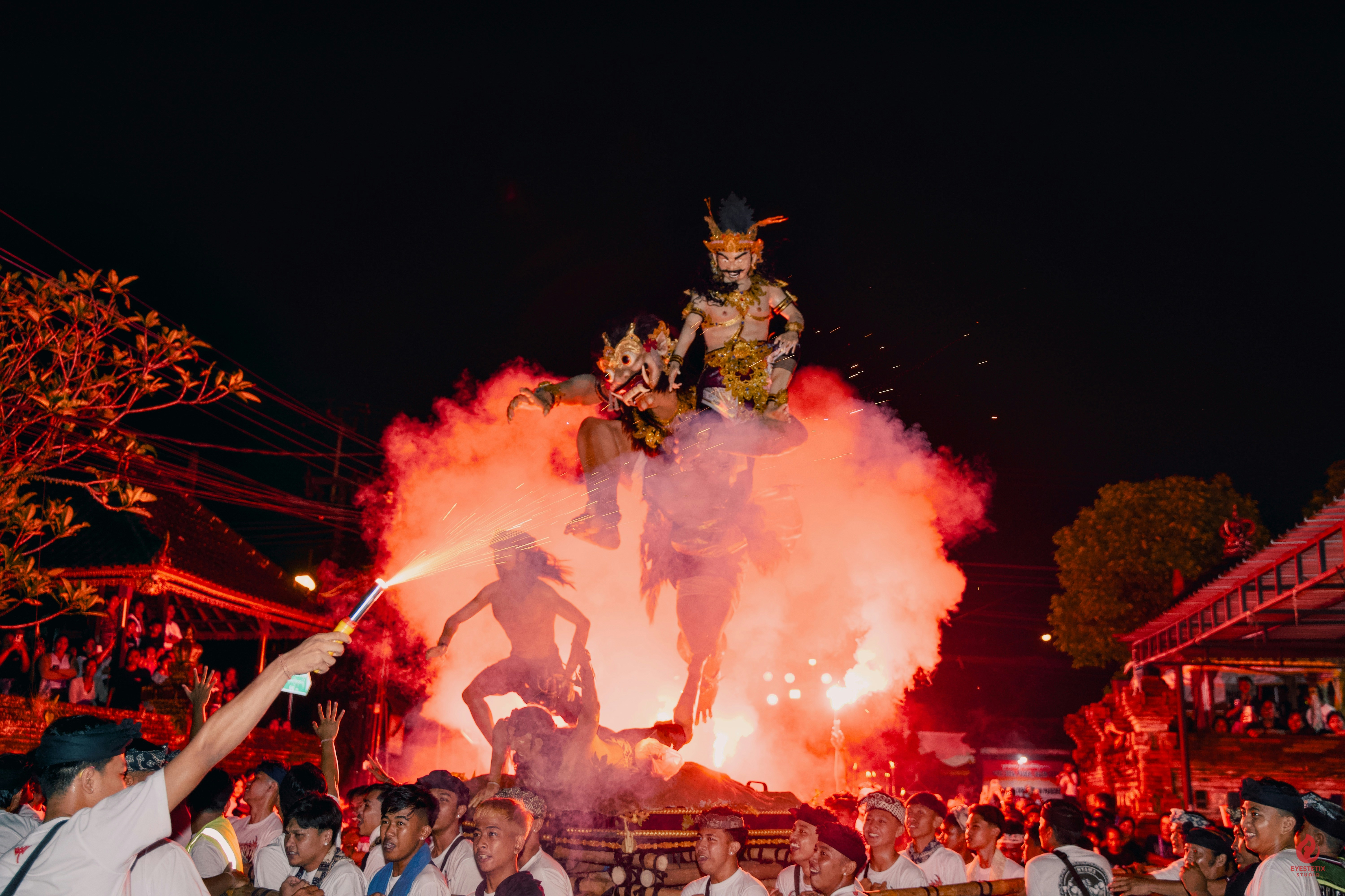 Photo by eyestetix_studio