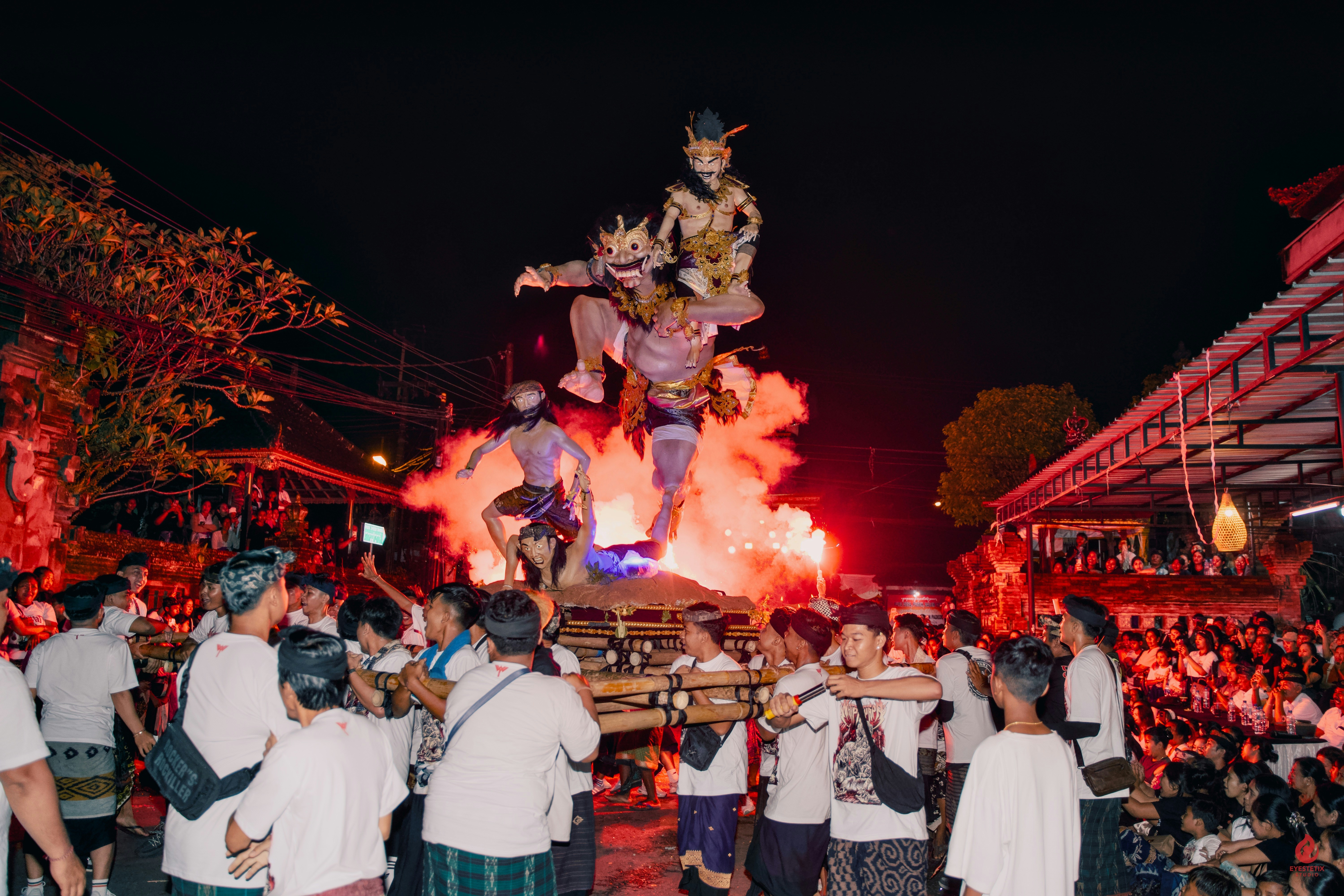 Photo by eyestetix_studio