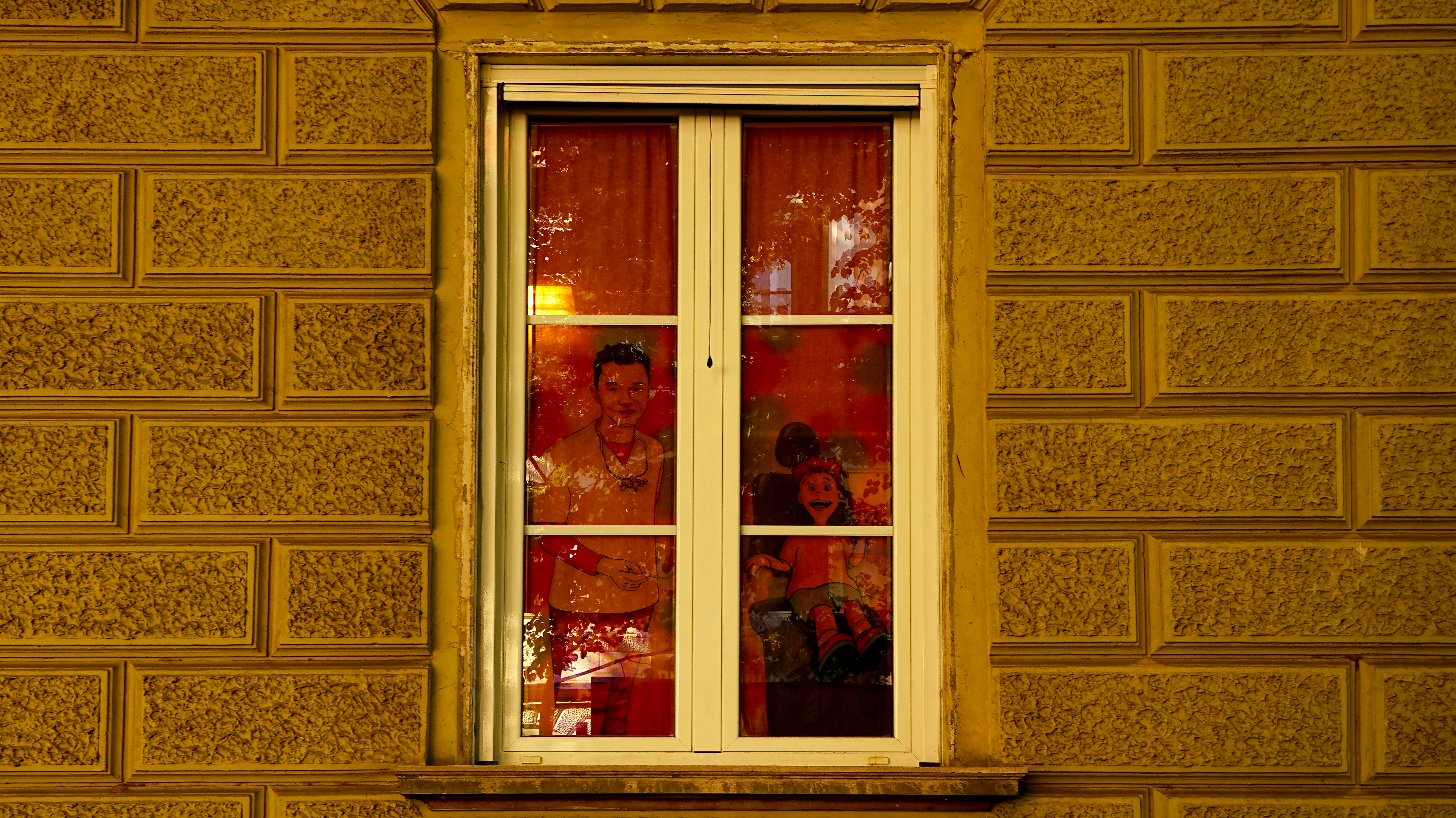 Photo by borisview