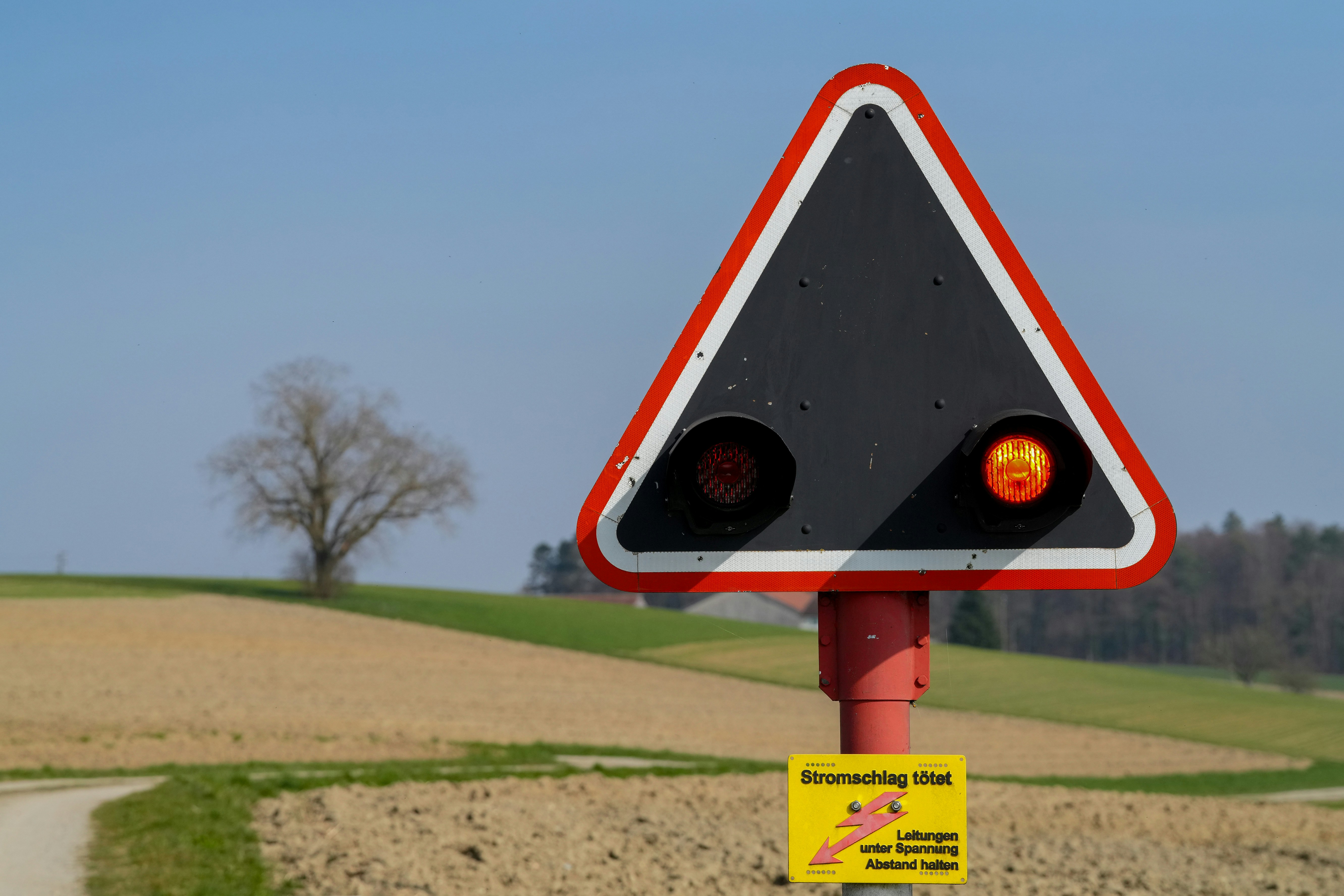 infrastructure safety