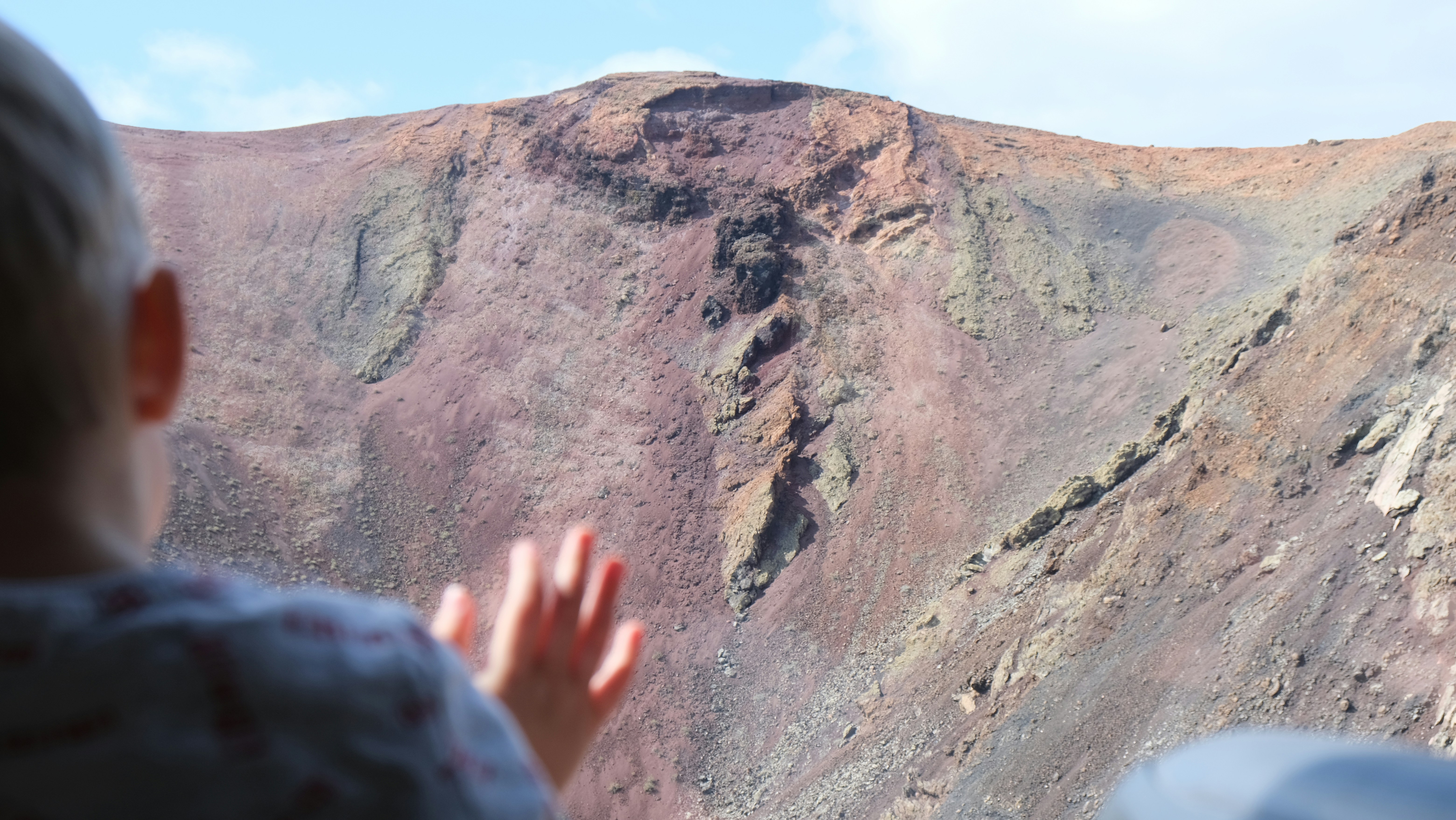 Why Grabrok Crater Remains Earth's Greatest Geology Classroom - Grabrok Crater Iceland walk