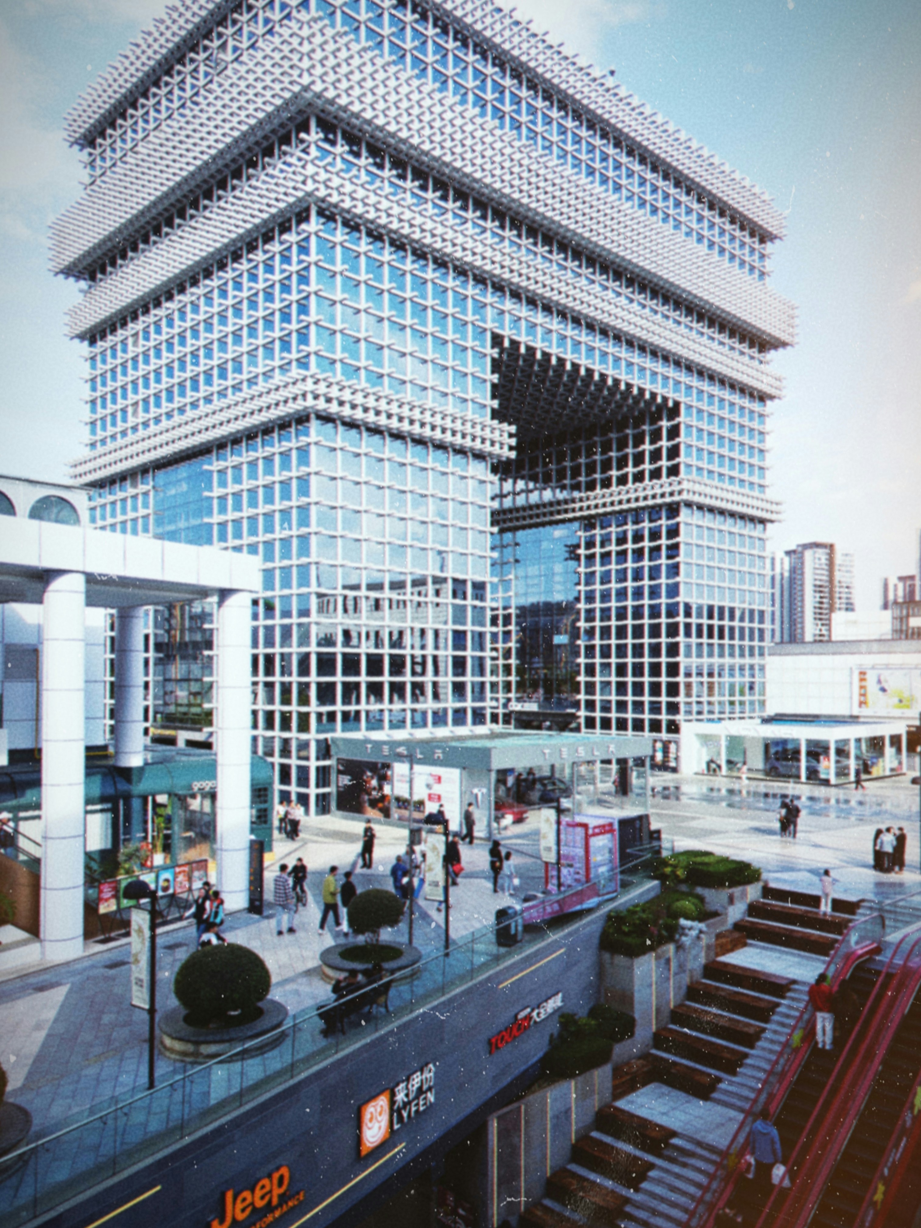 Photo by vincent_tint