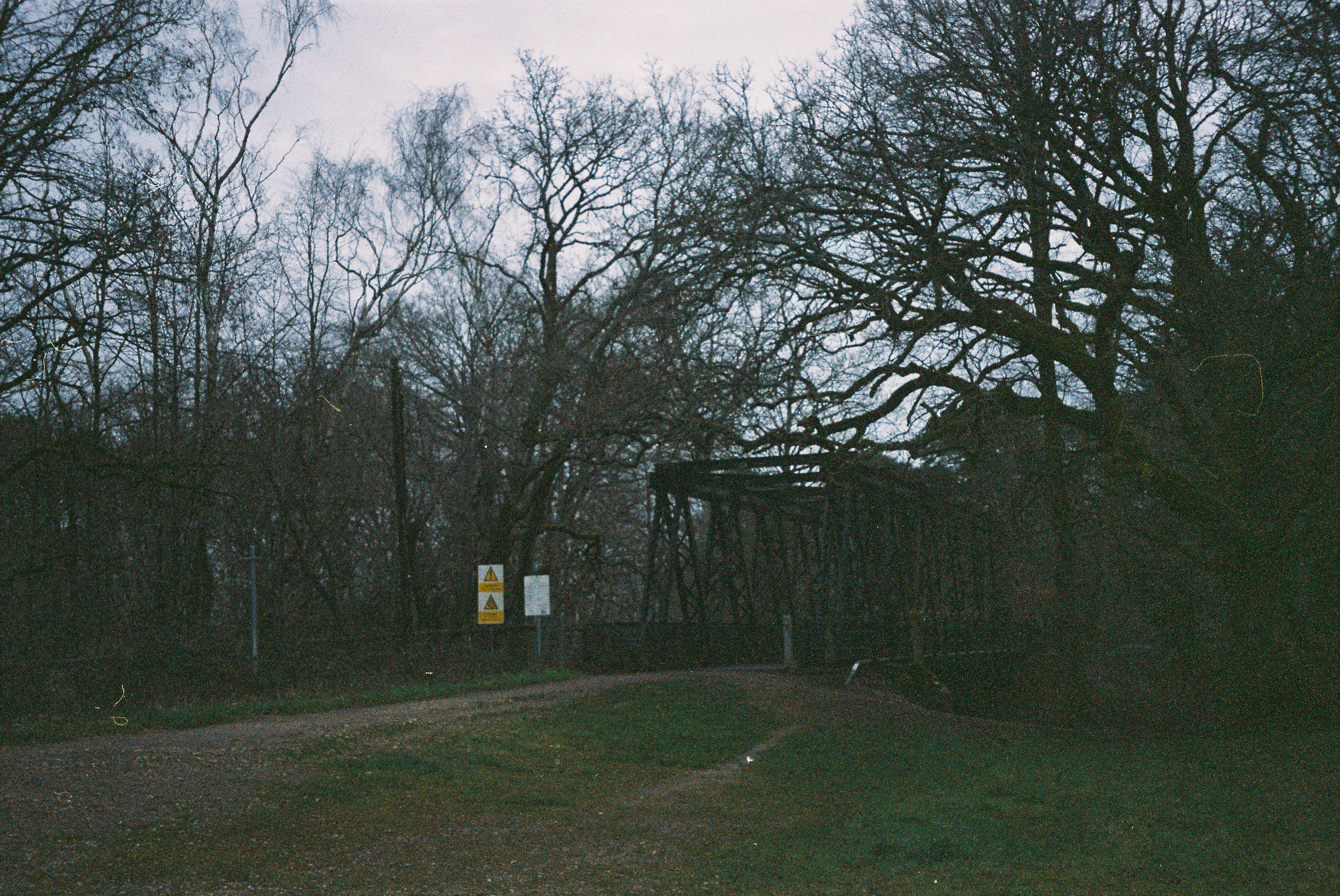 Buckingham Park