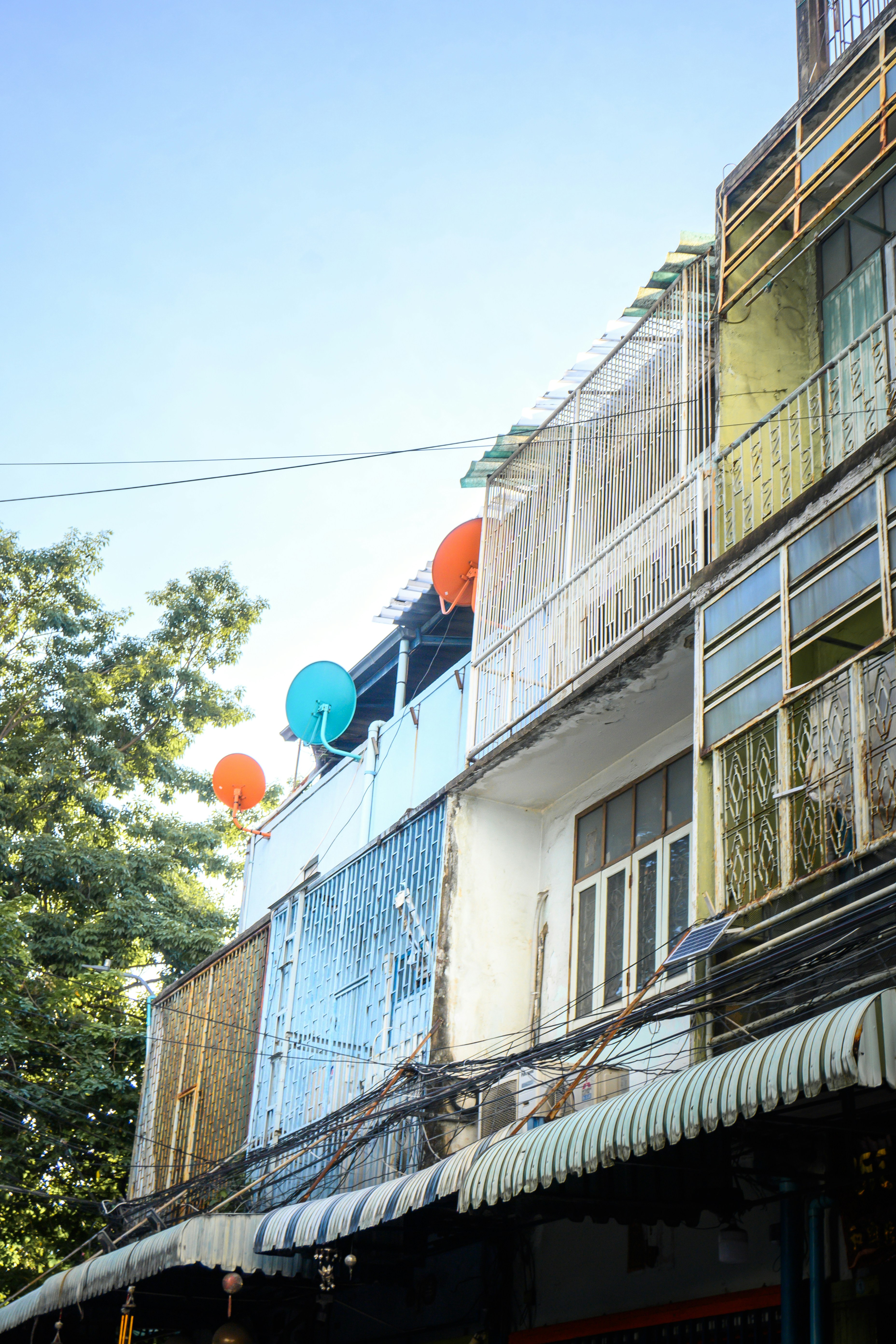 ai technology buildings