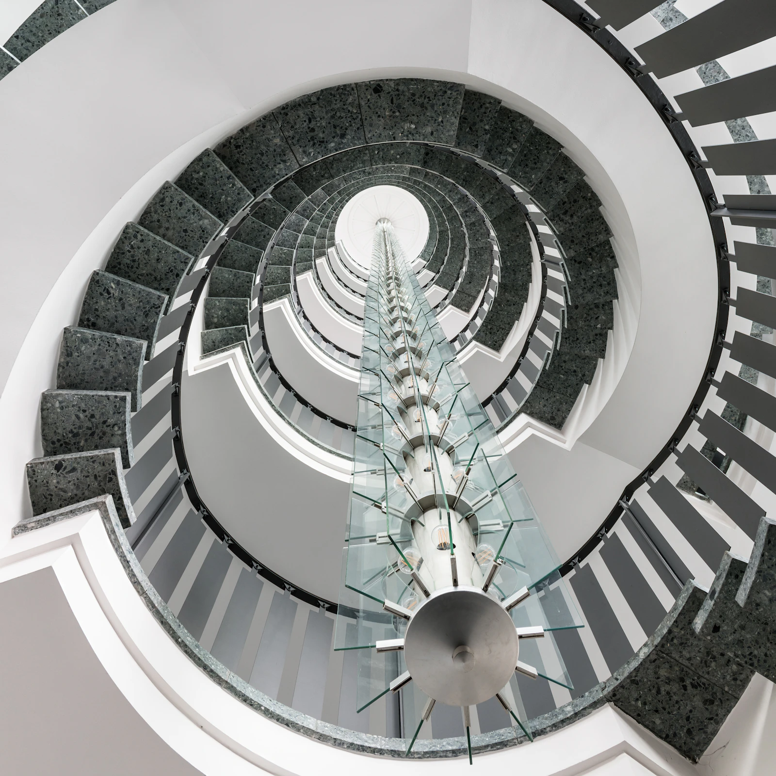 Architecture in Hamburg