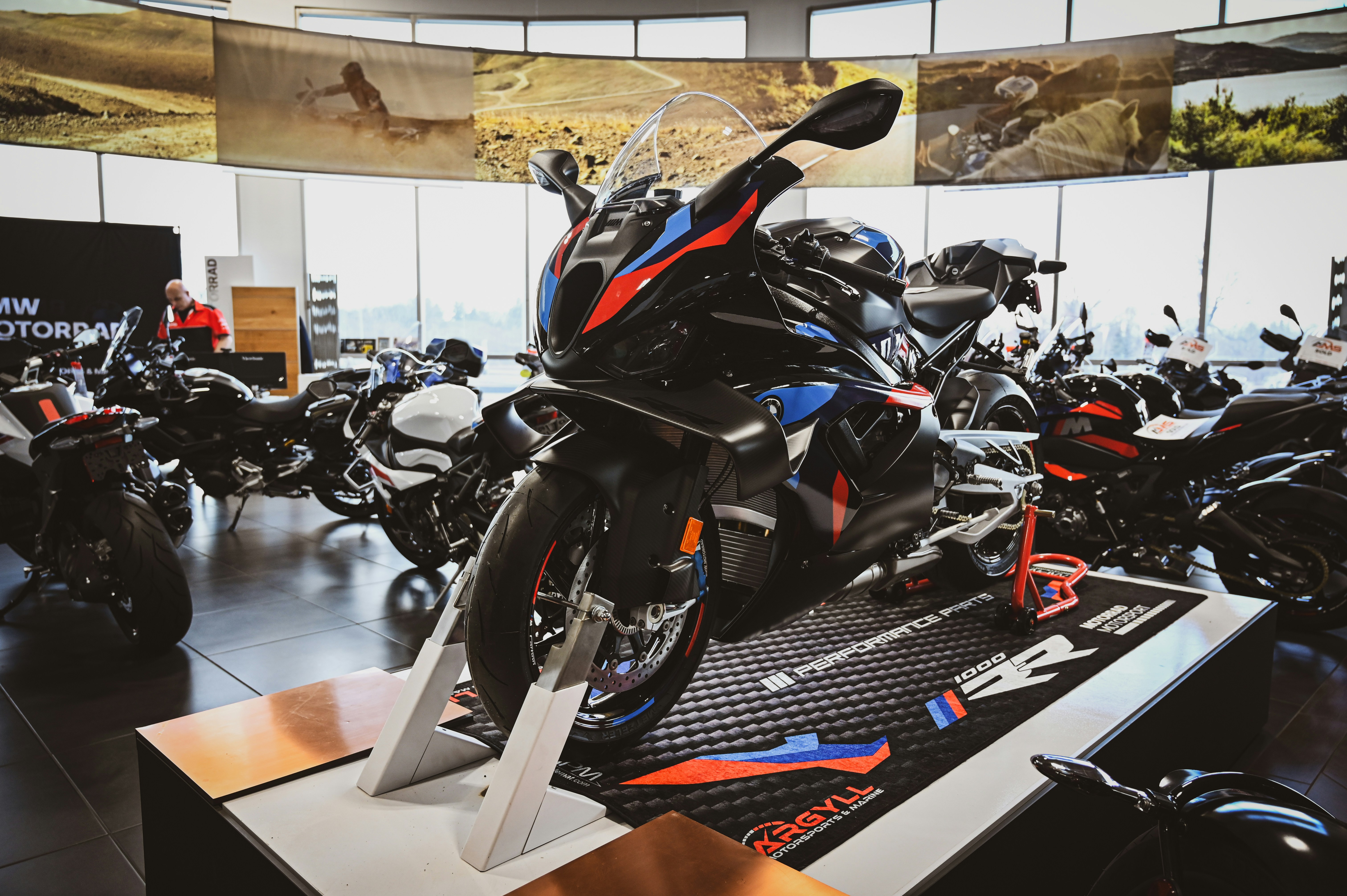Motorcycles for sale in Halle