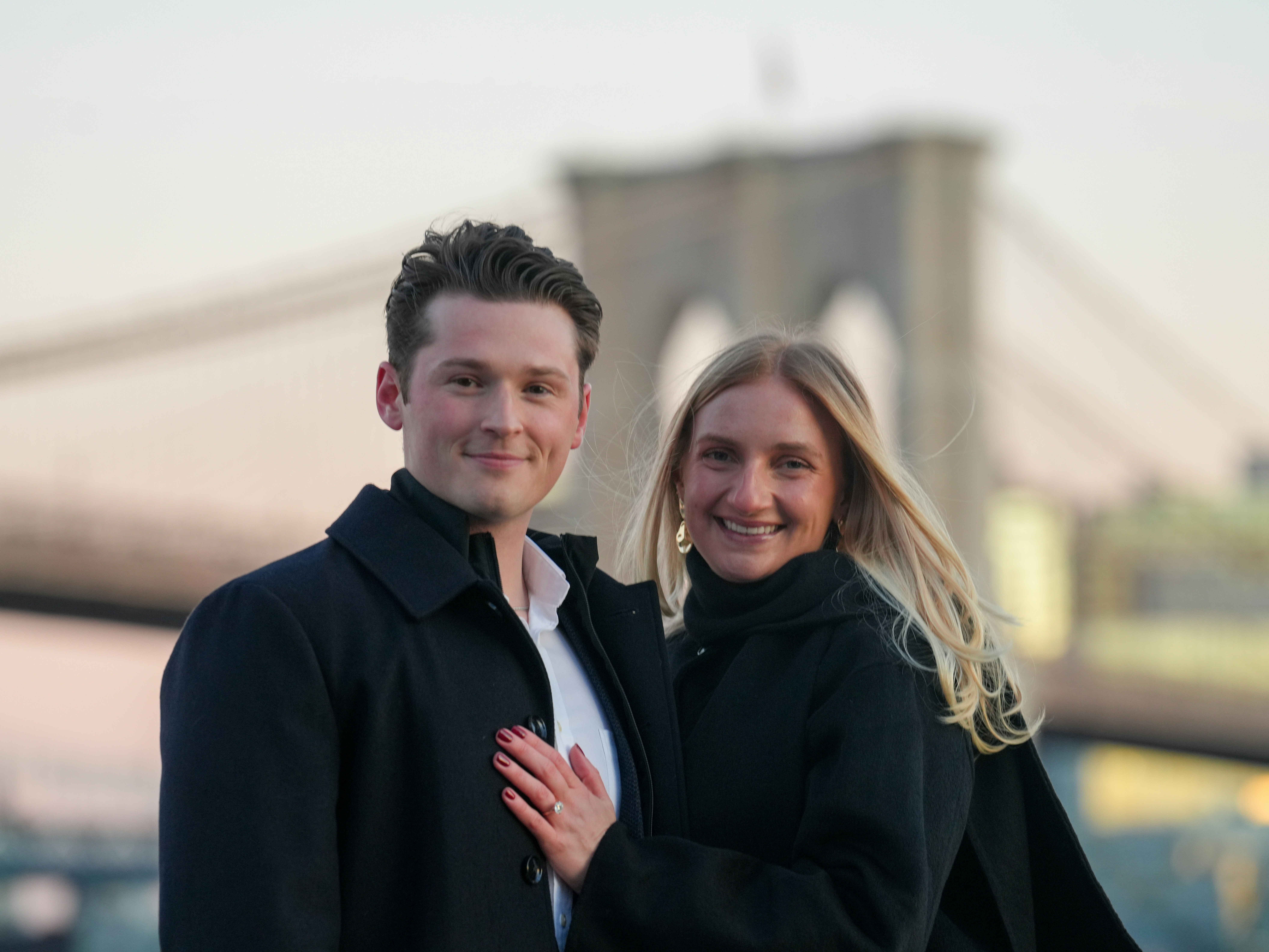 New York Dating Coach - Expert Tips to Transform Your NYC