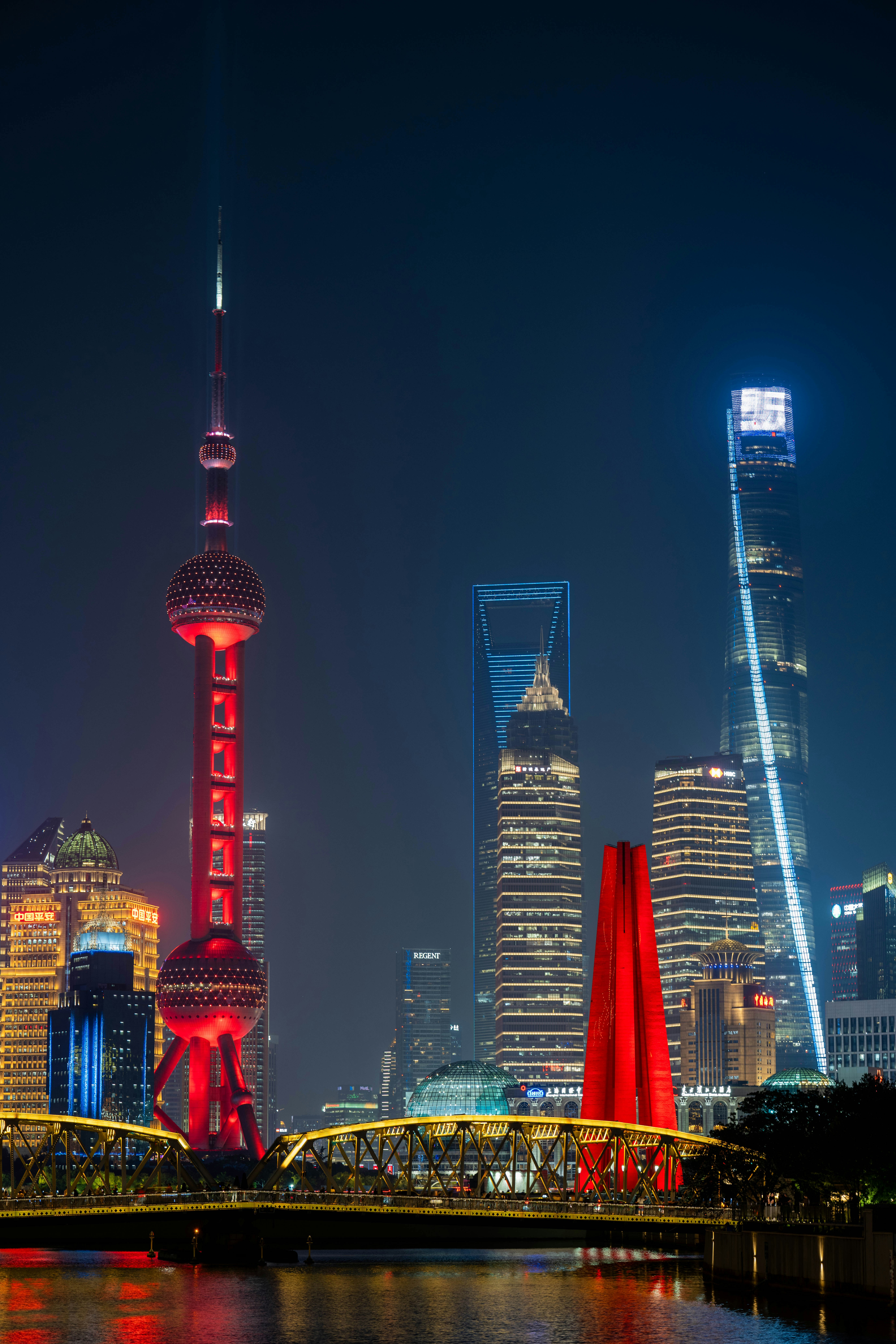 Understanding China's Internet Landscape and Digital Barriers