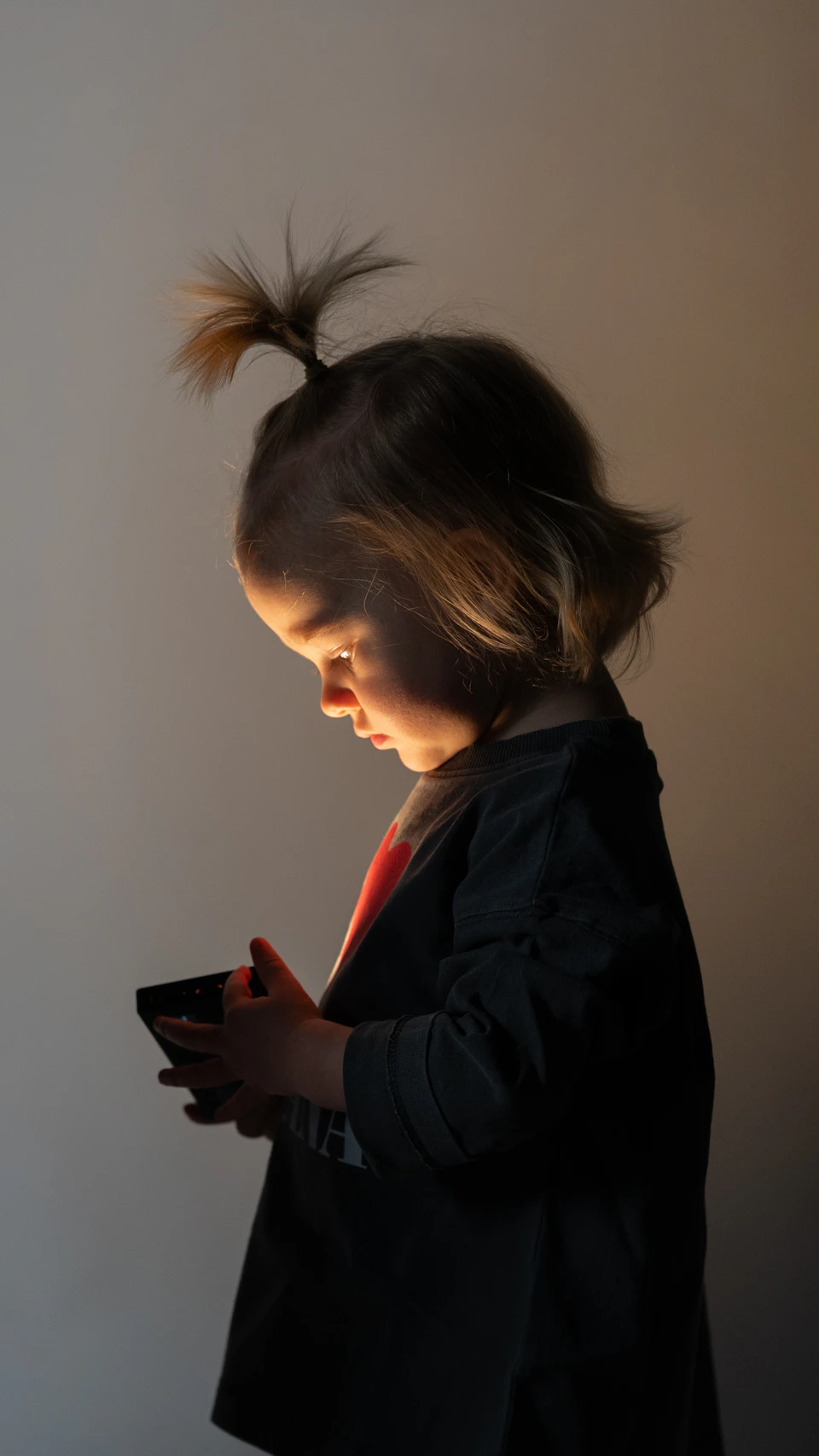 Opinion: The SAFE Kids Act Trades Children's Privacy for a Headline