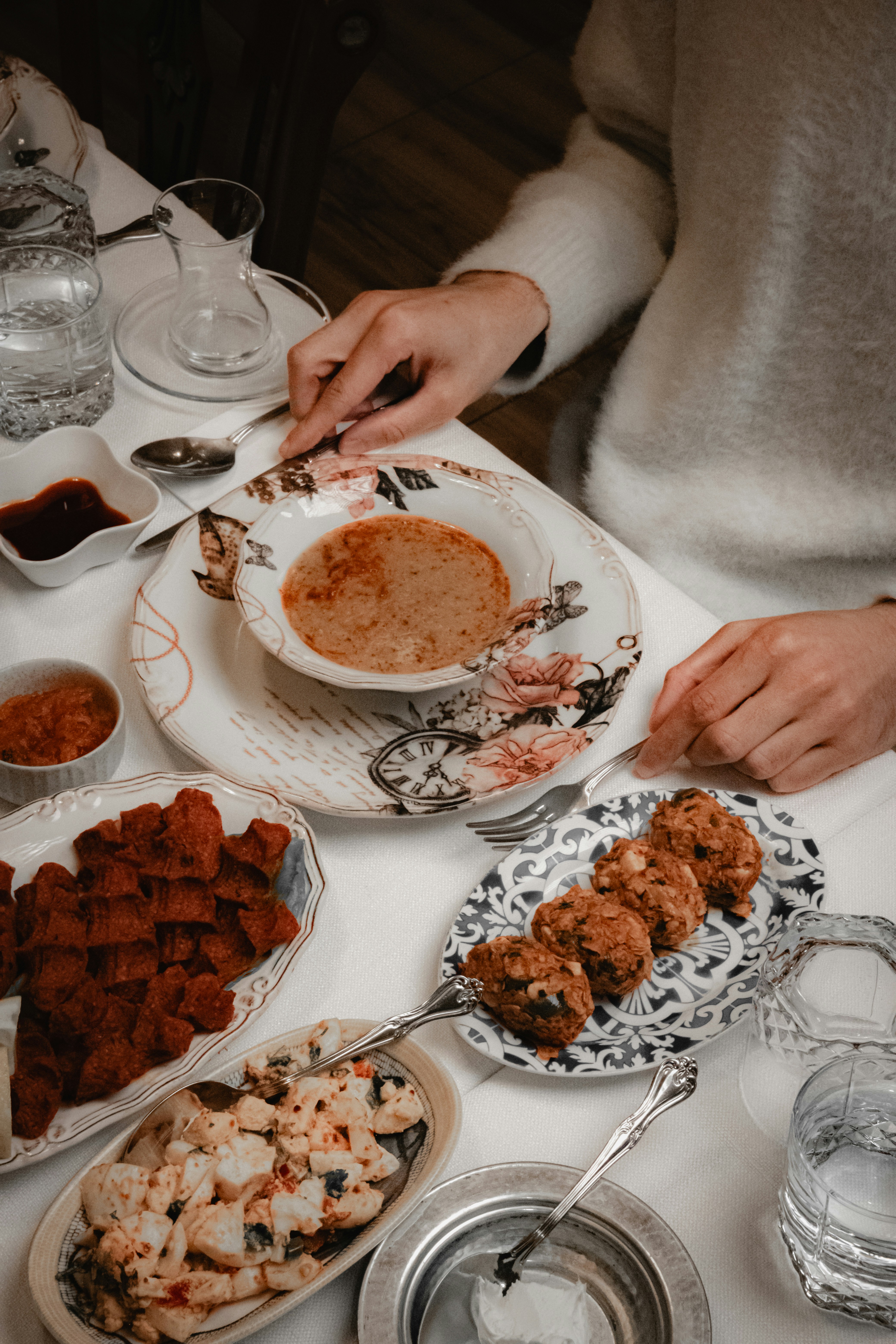 Cemrecan Yurtman/Unsplash