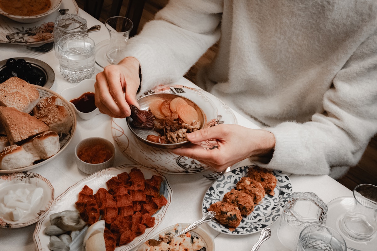 How can you host a themed dinner that feels lavish on a budget?