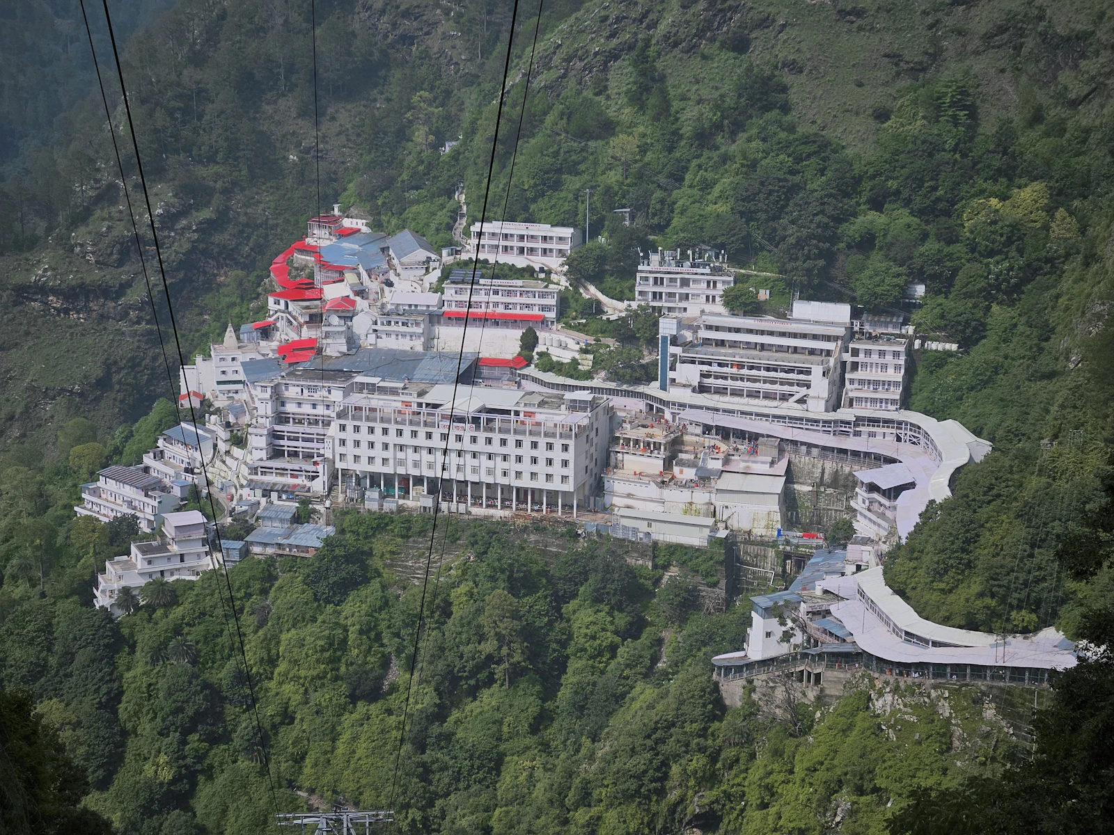 Vaishno Devi