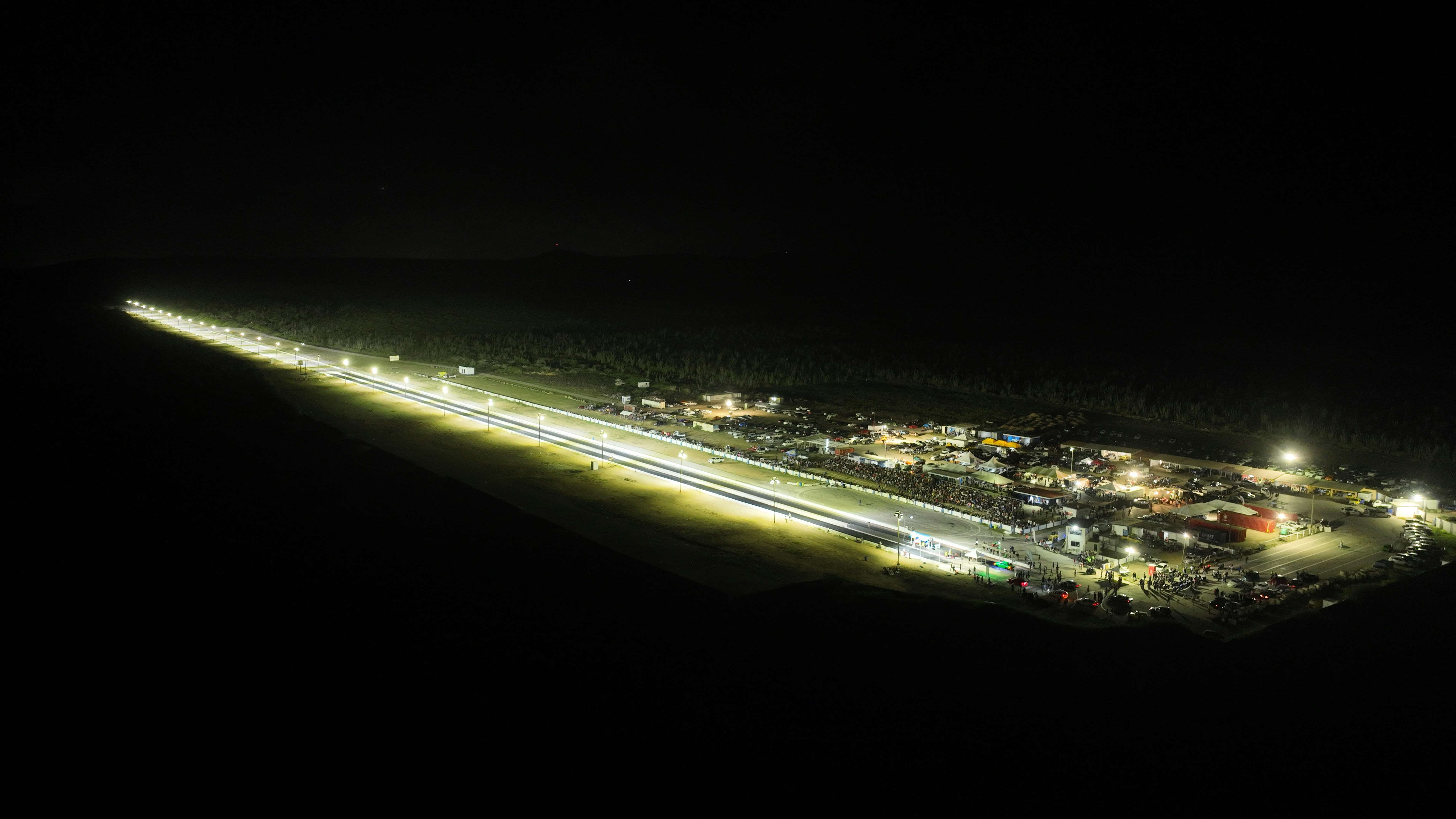 Nightlife Guide to Abidjan (2026)