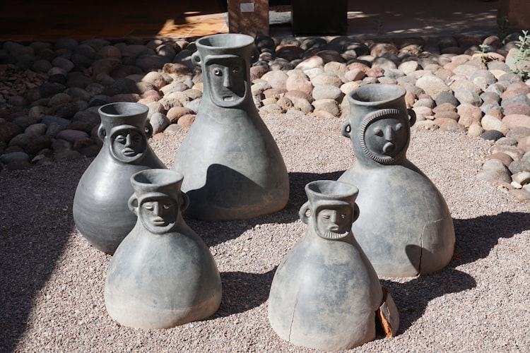 Heard Museum